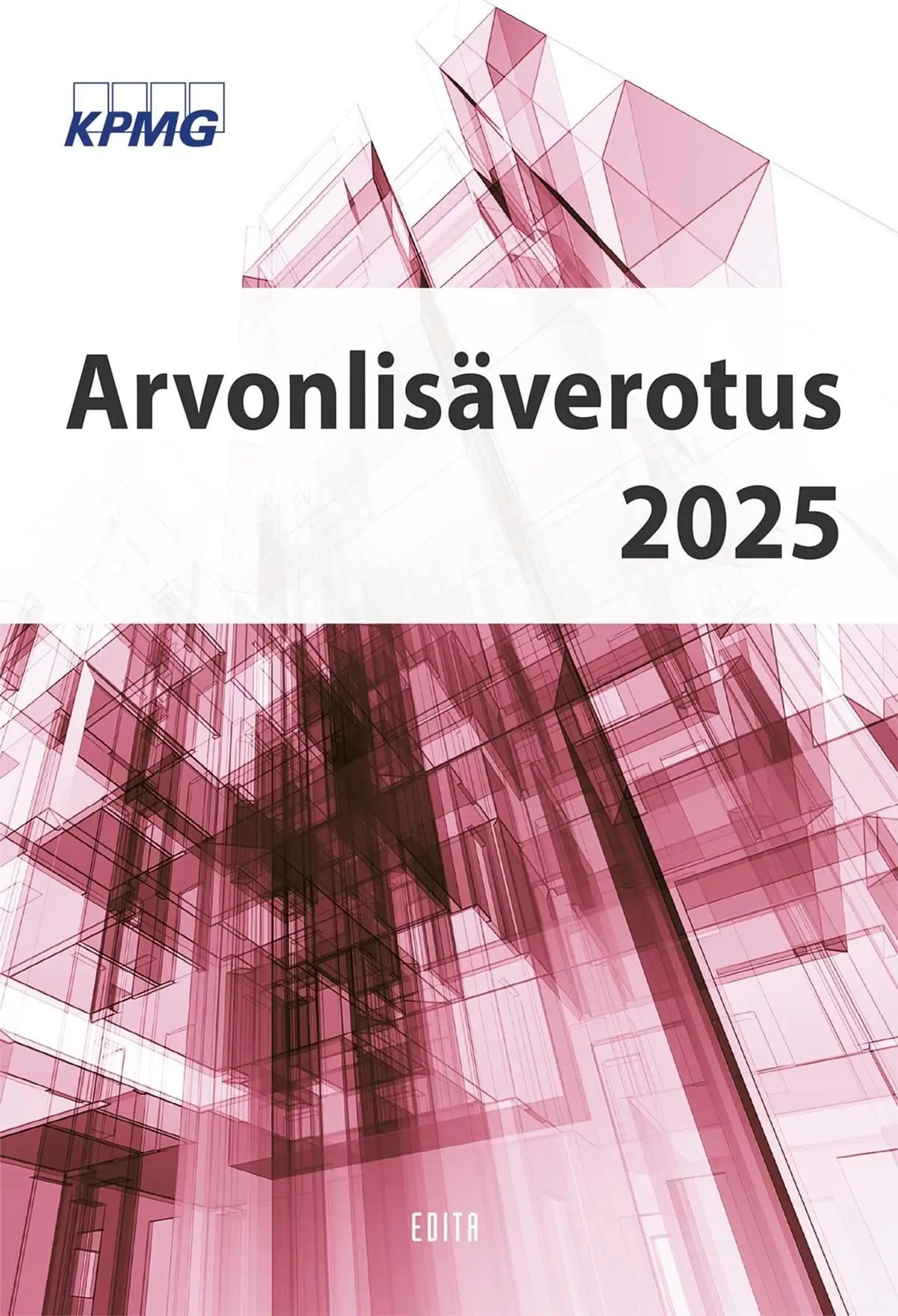Ahopelto, Arvonlisäverotus 2025