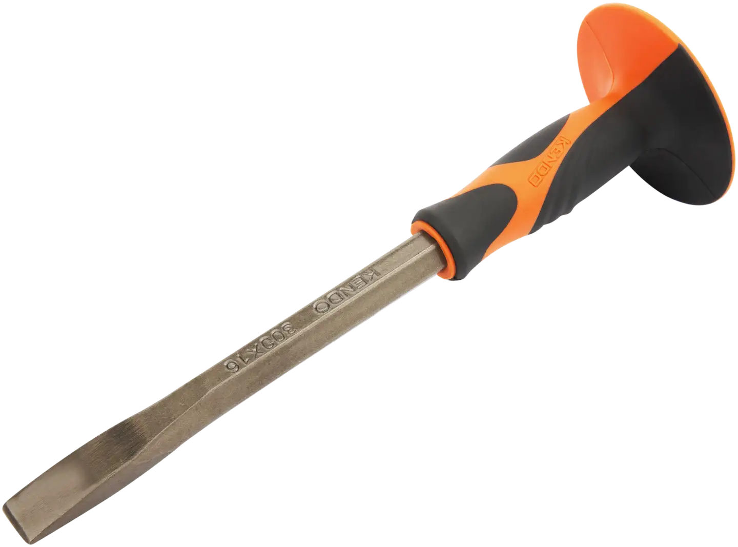 Kendo kivitaltta latta 16x300mm - 2