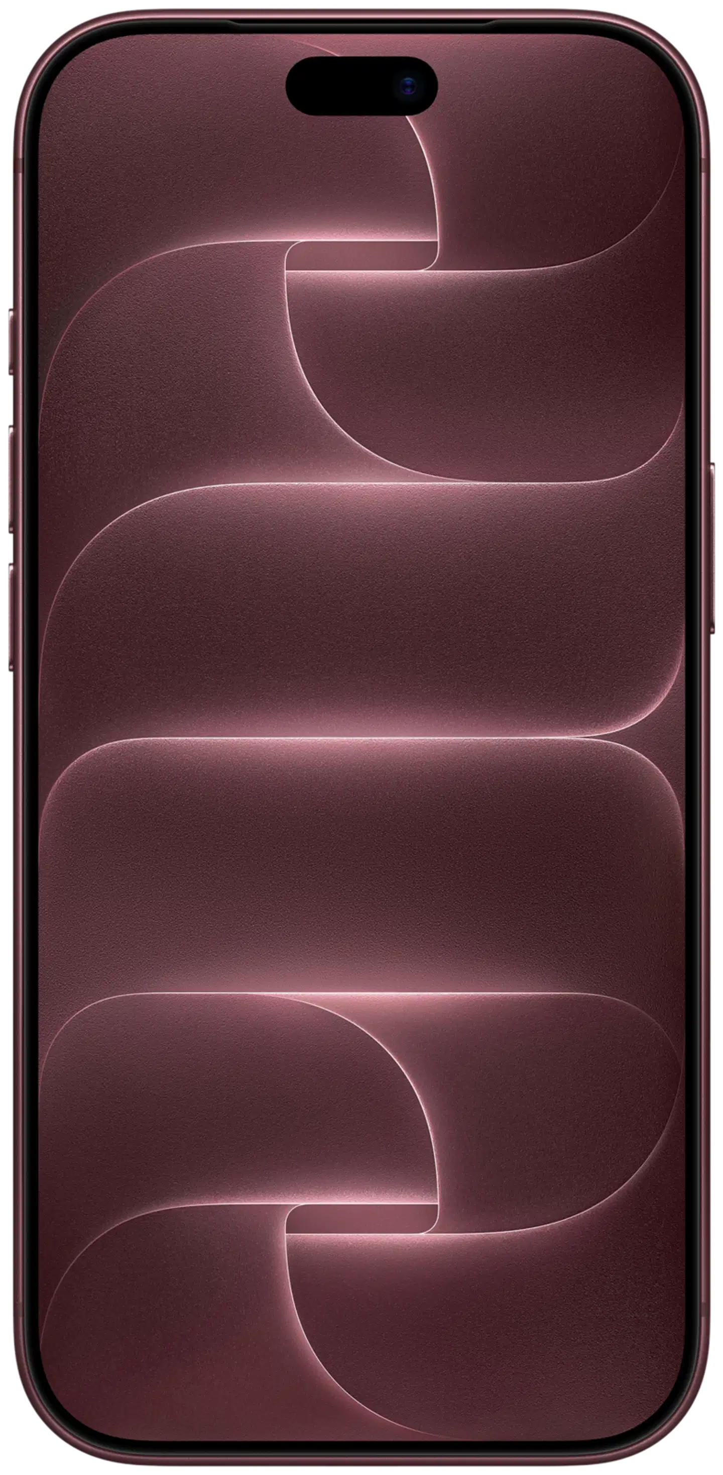 Apple iPhone 18 Pro 512GB viininpunainen - MJRW4QN/A - 1