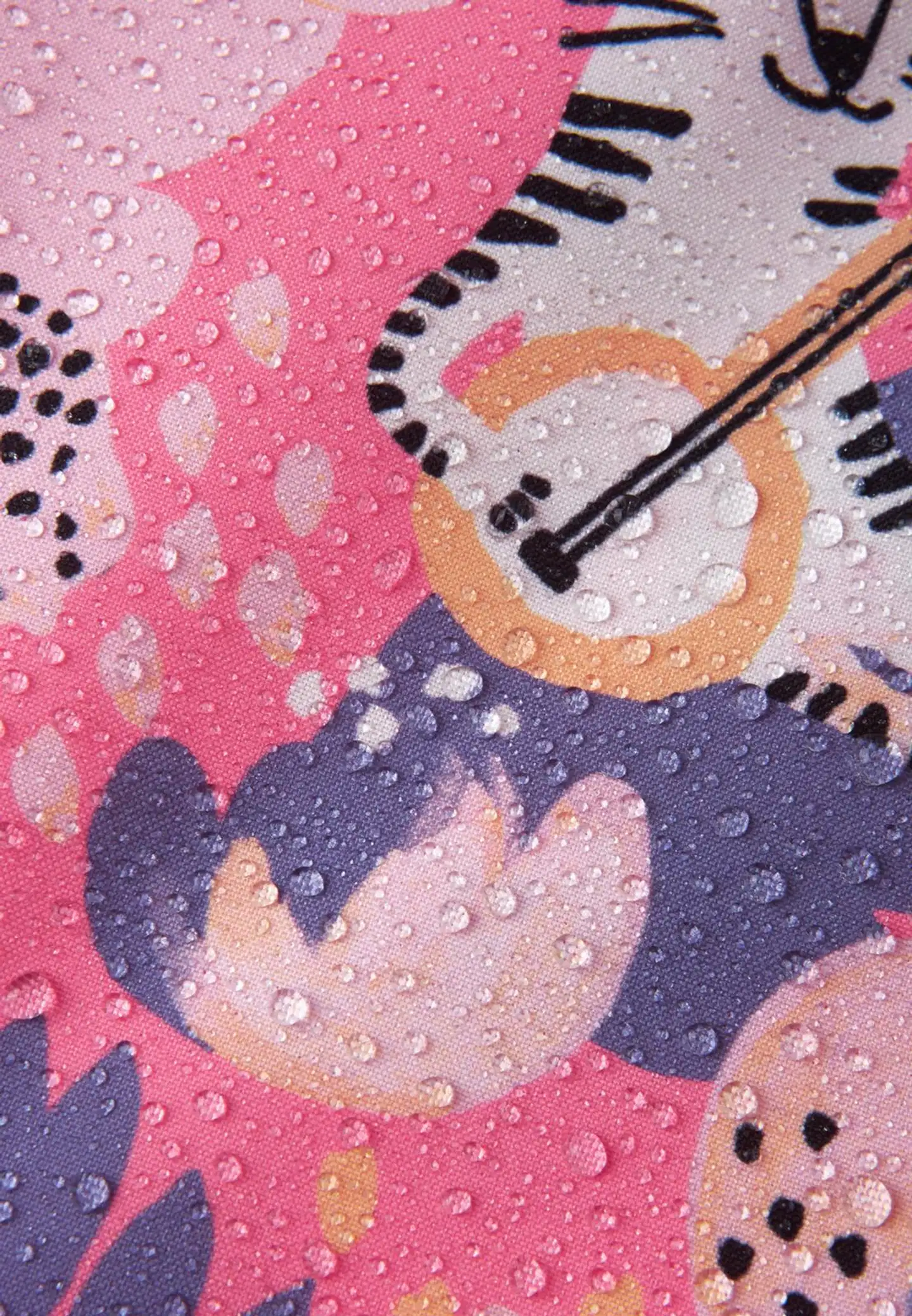 Reima vauvojen ulkoiluhaalari Jupperi - Soft Coral - 7