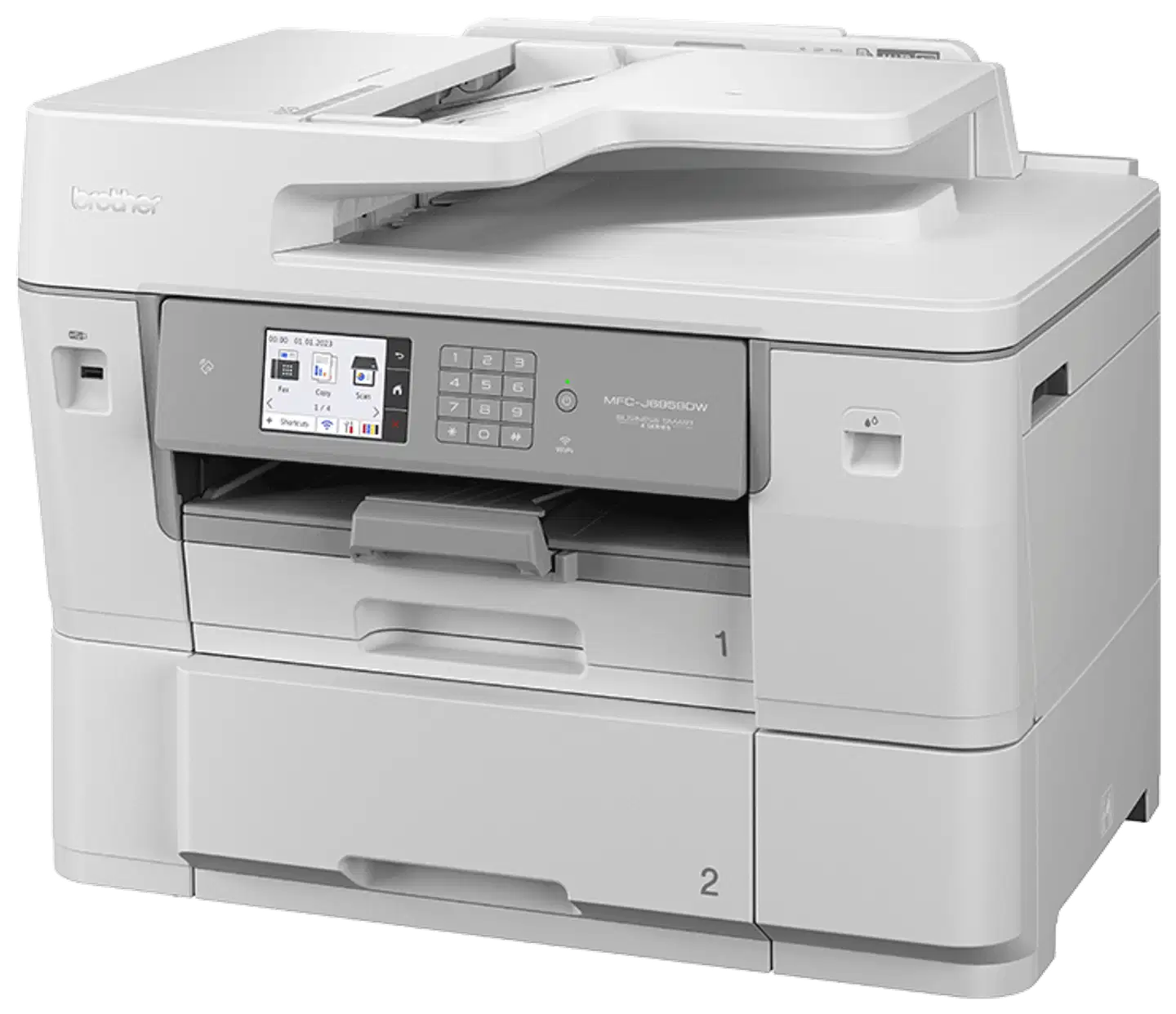 Brother A3-monitoimitulostin MFC-J6959DW - 2