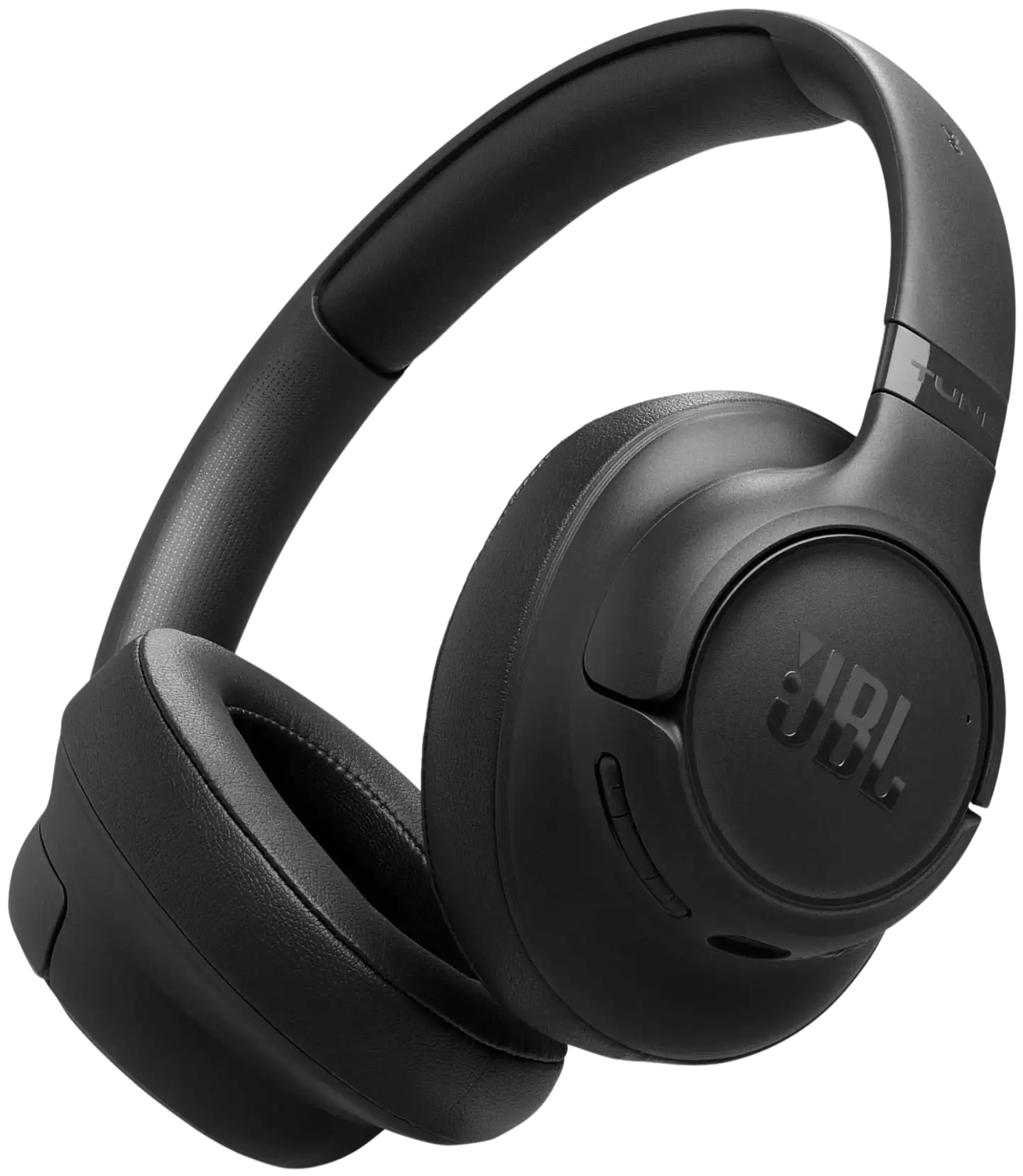 JBL langattomat sankakuulokkeet Tune 730BT musta - 1
