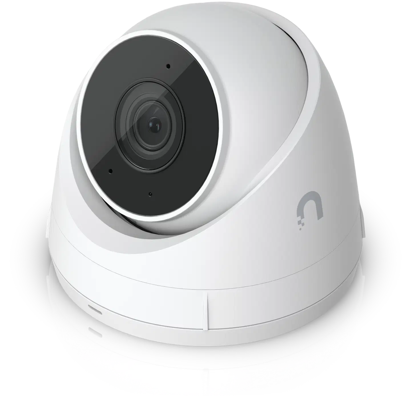 Ubiquiti kompakti NVR-tallenninsarja 4 kameralla ja integroidulla PoE-kytkimellä UNVR-Instant-Kit - 5