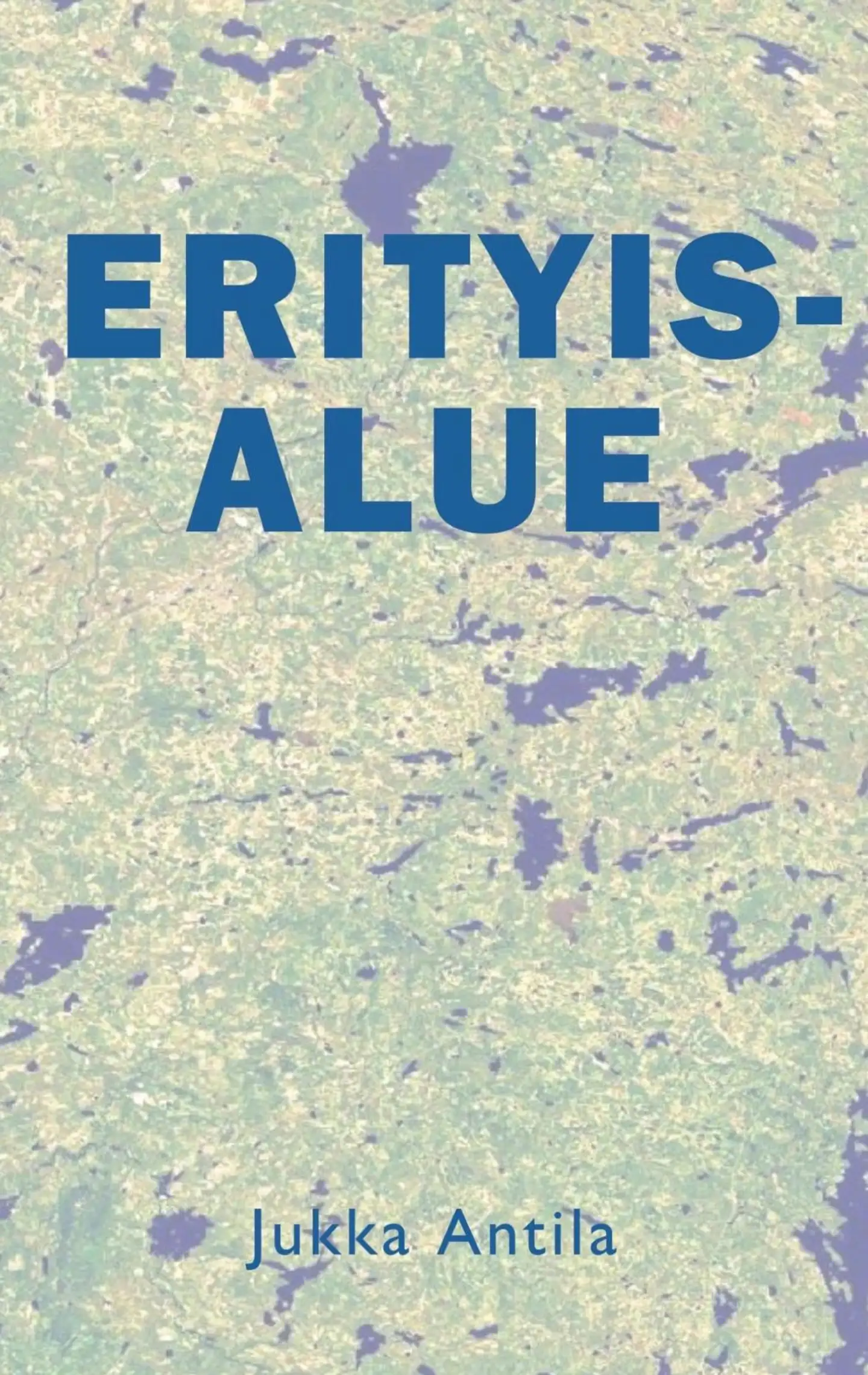 Antila, Erityisalue