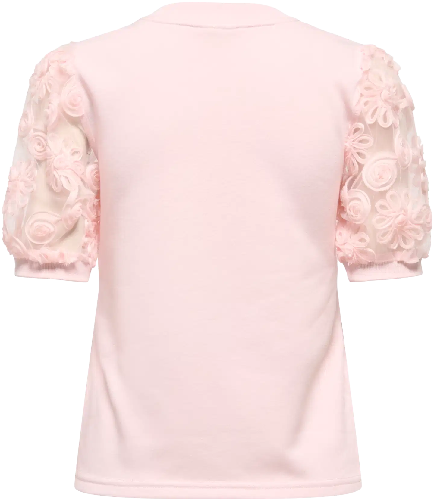 JDY naisten paita Jdyfairview - Chalk pink - 2