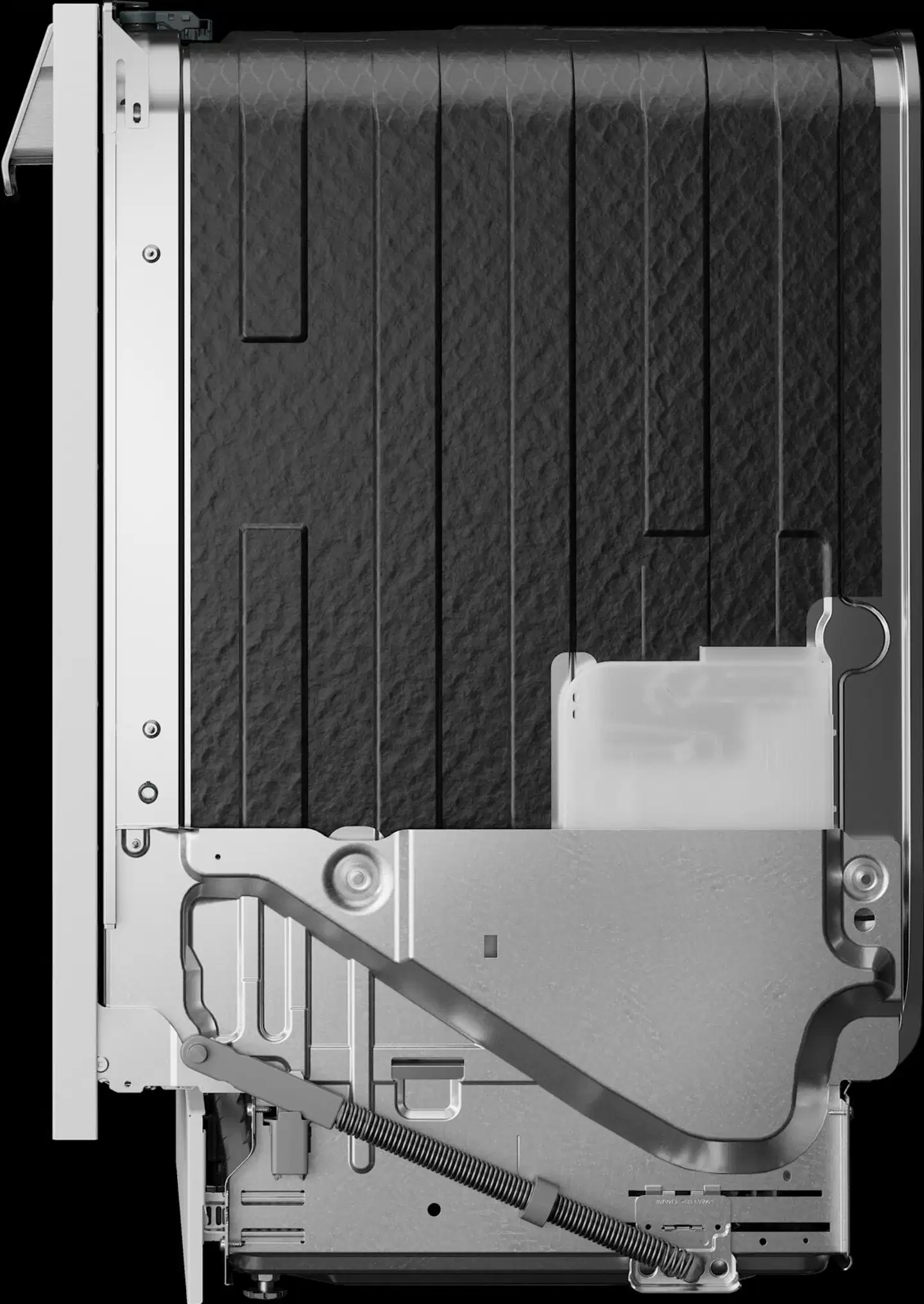 ASKO Professional astianpesukone DWC6423BIW, valkoinen - 6