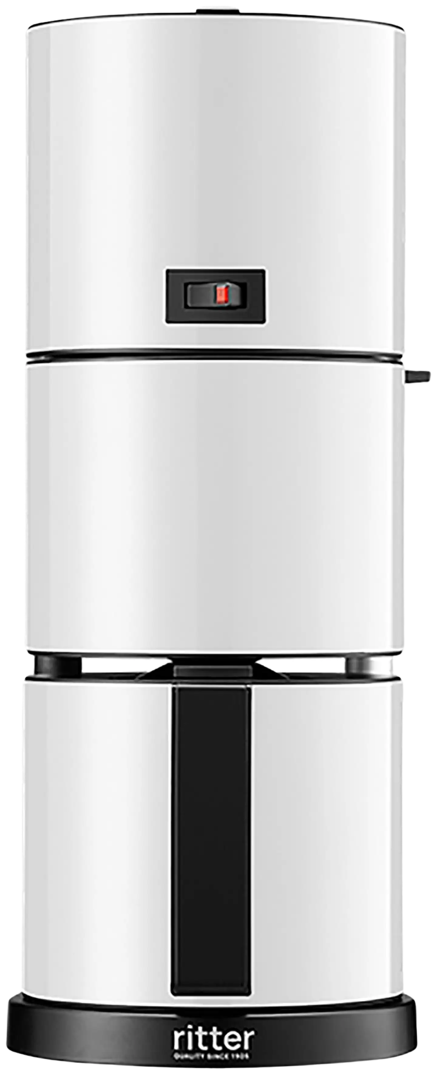 Ritter kahvinkeitin termoskannulla Cafena 5 valkoinen - 7