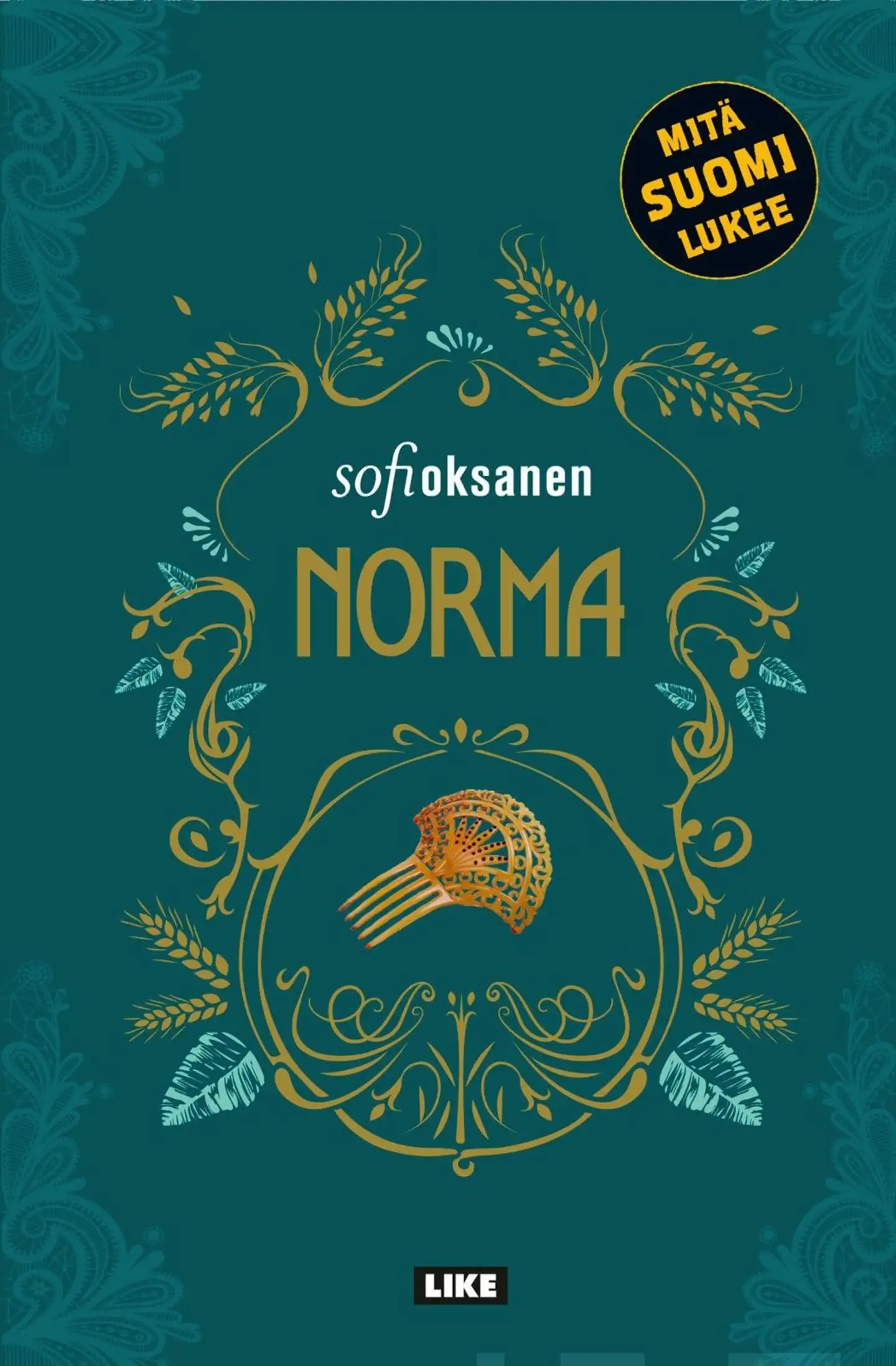 Oksanen, Norma