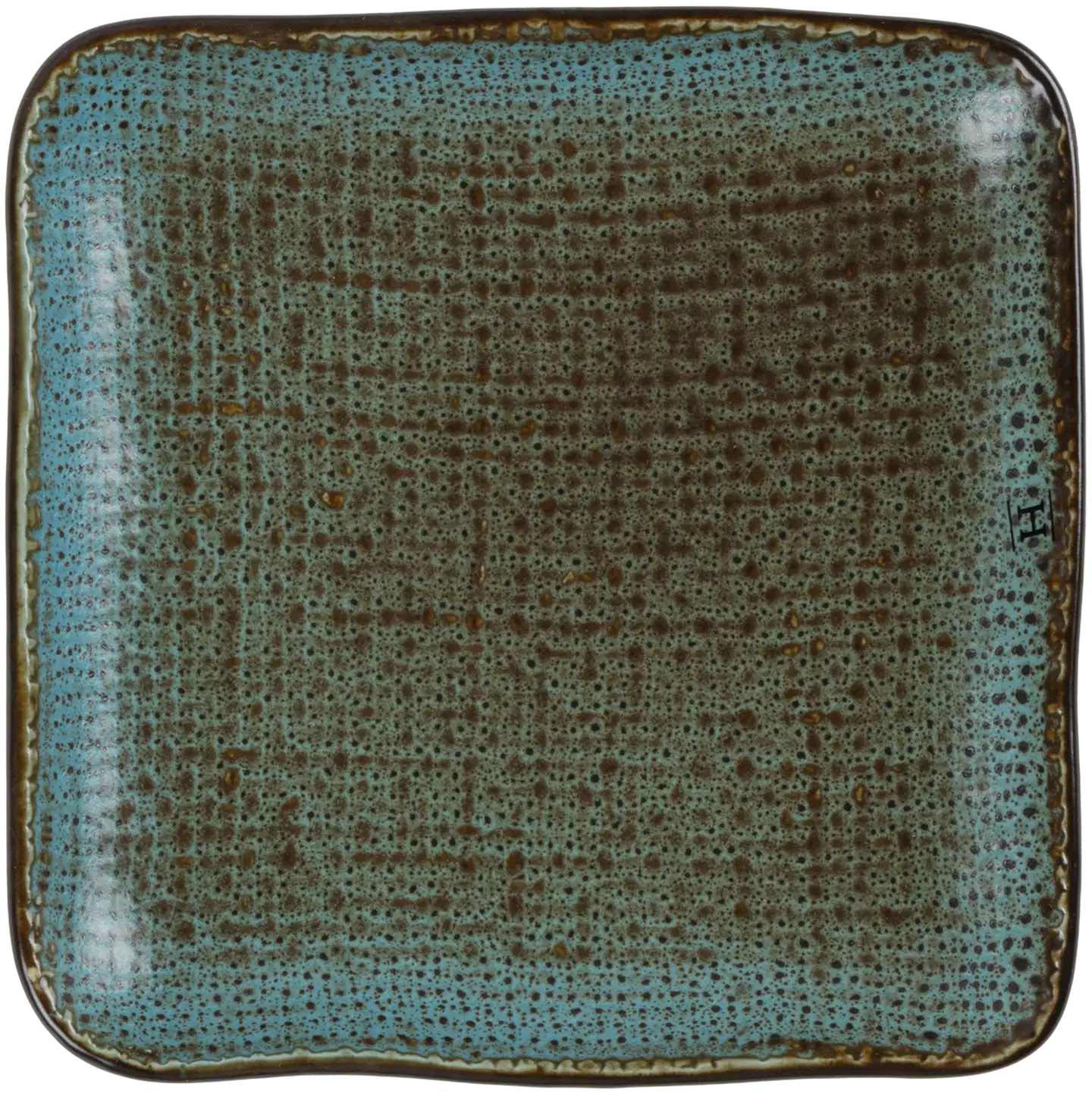 House tarjoiluvati 13,7 x 13,7 cm