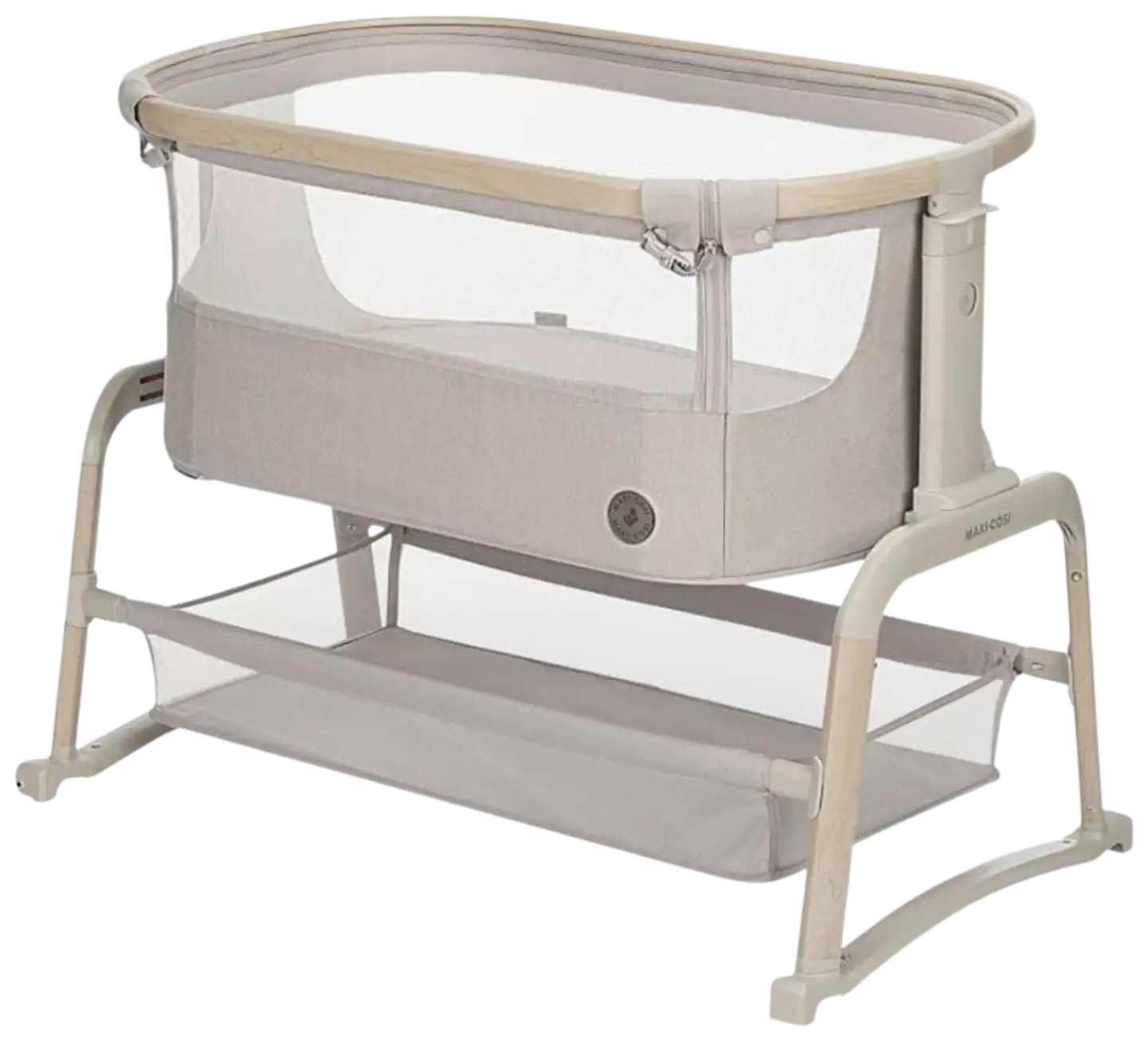 Maxi-Cosi vauvasänky Iora Air - 1
