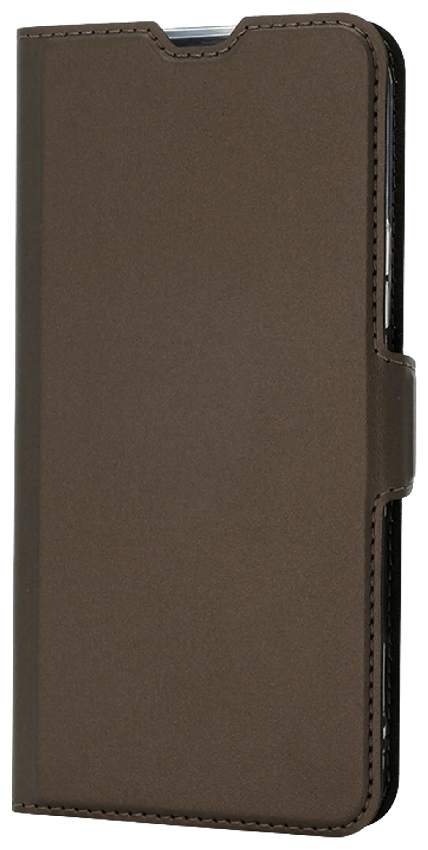 Wave Book Case, Honor 400 Lite, Taupe - 1