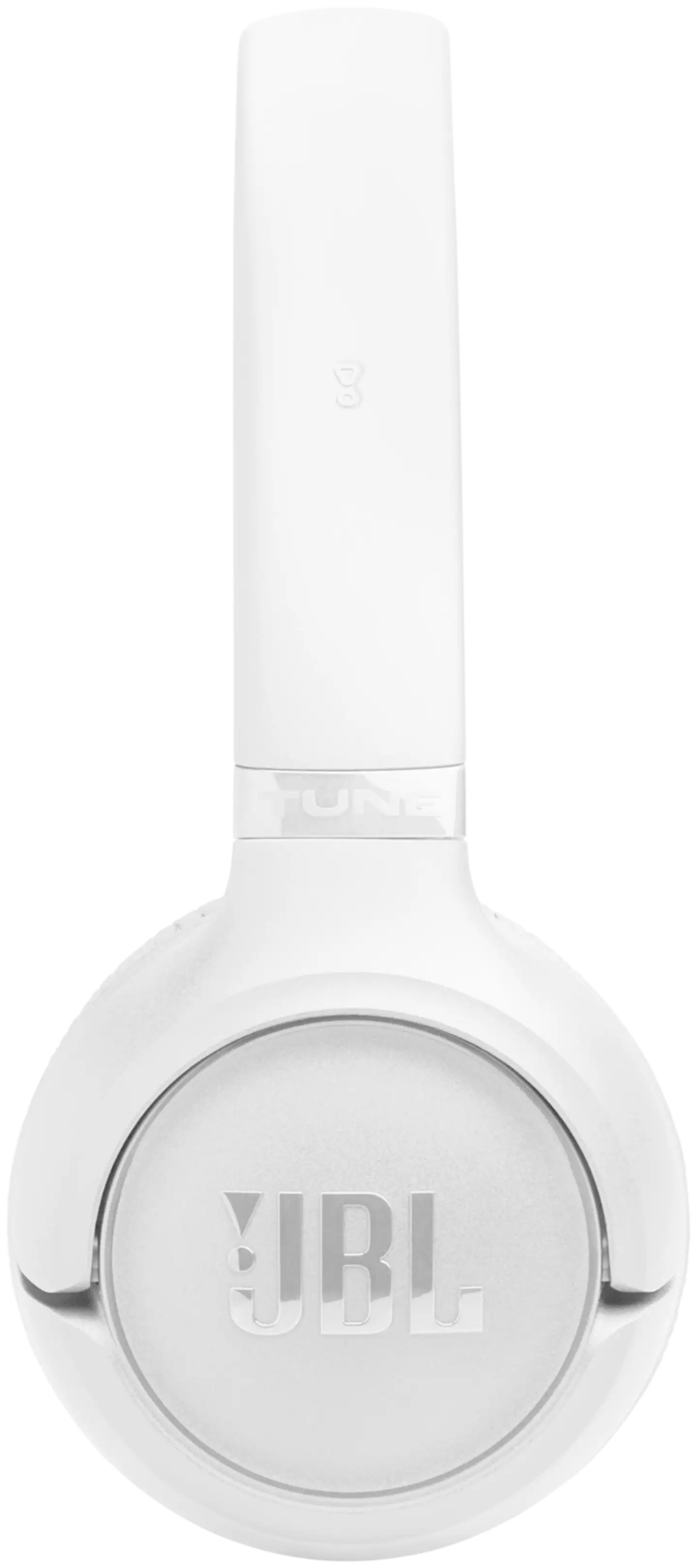JBL langalliset sankakuulokkeet USB-C liitännällä Tune 530C valkoinen - 7