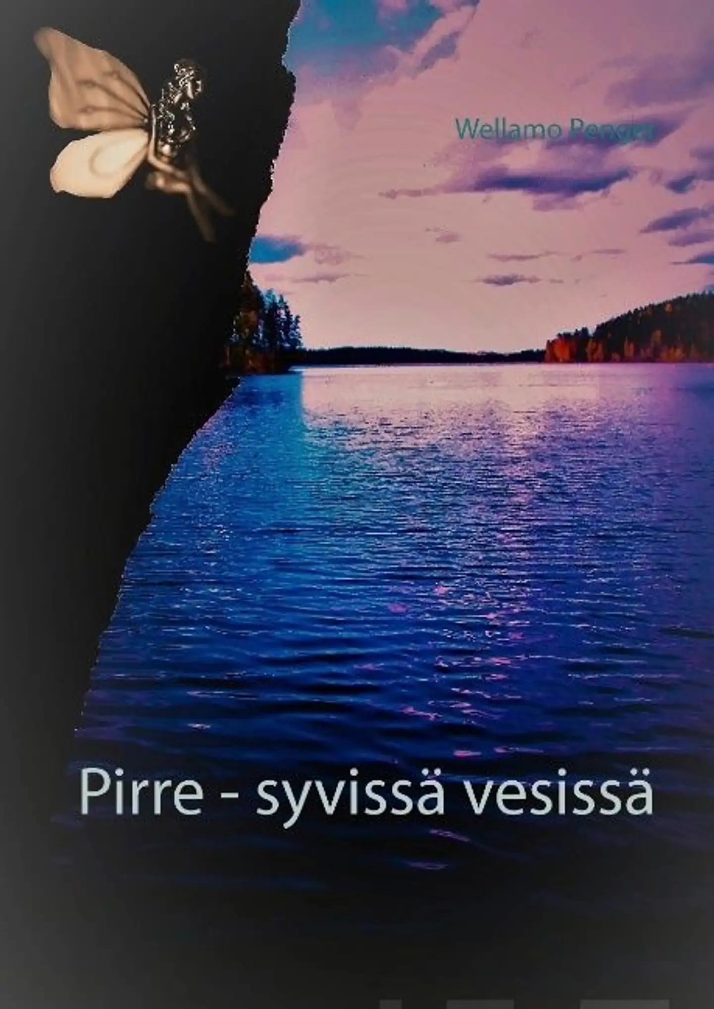 Penger, Pirre - syvissä vesissä - ...tarina jatkuu...