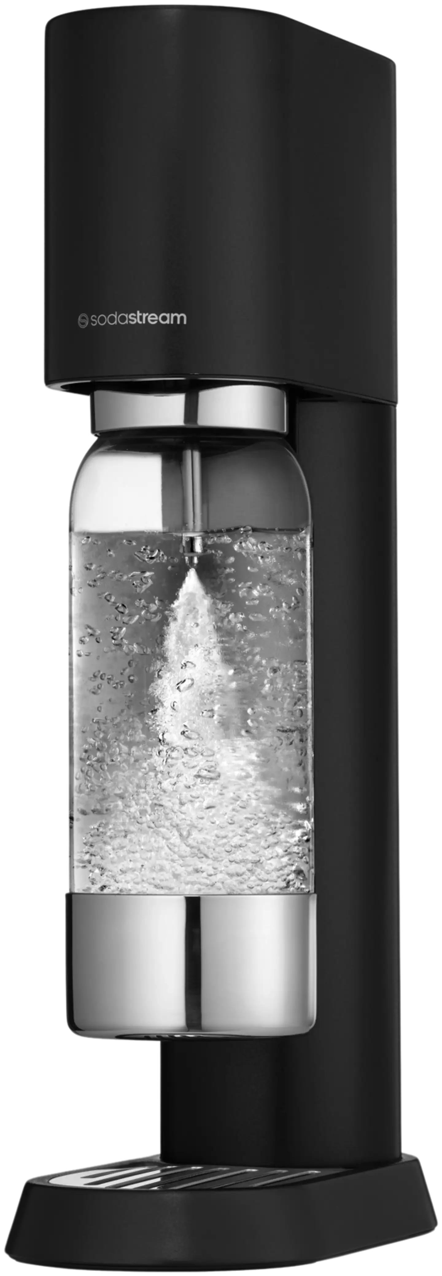 Hiilihapotuslaite Enso Matte Balck - 1