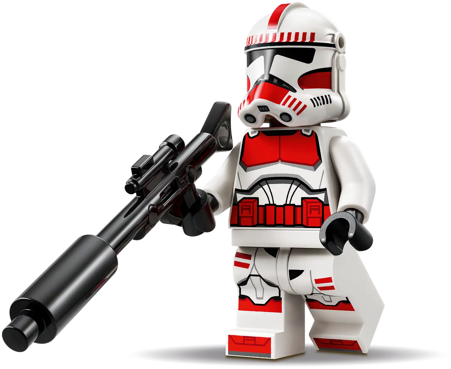 LEGO® Star Wars TM 75448 Rynnäkkökloonisotilasrobotti - 5