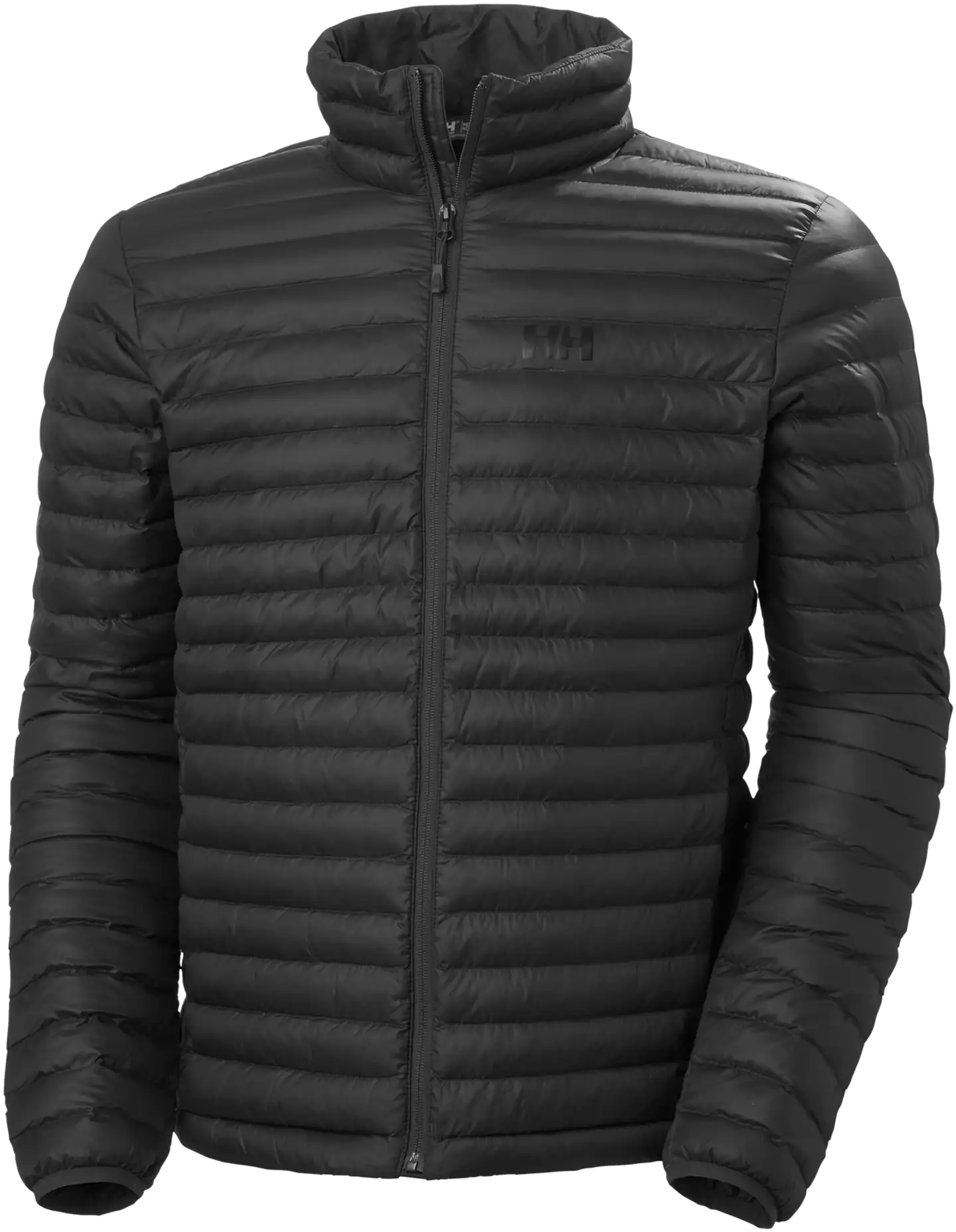 Helly Hansen miesten kevytvanutakki Sirdal Insulator 62990 - BLACK - 1