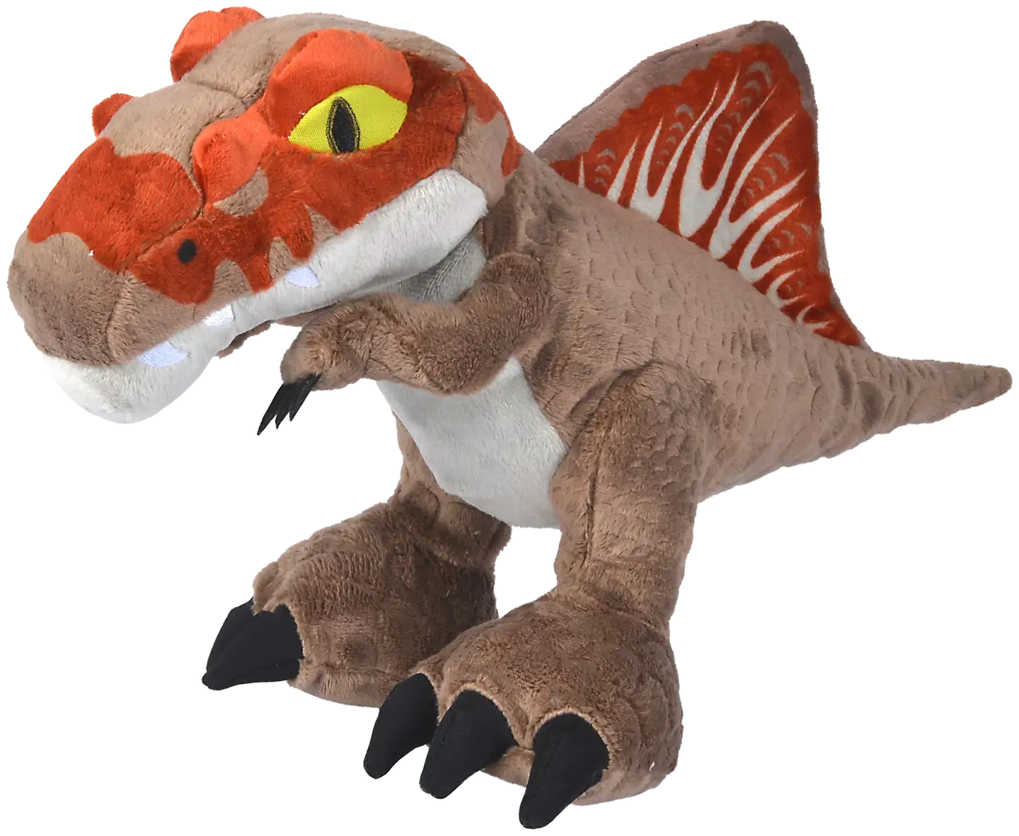 Simba - Universal Jurassic Park - Dino, 25 cm, 4 erilaista, lajitelma, myydään yksittäin - 4