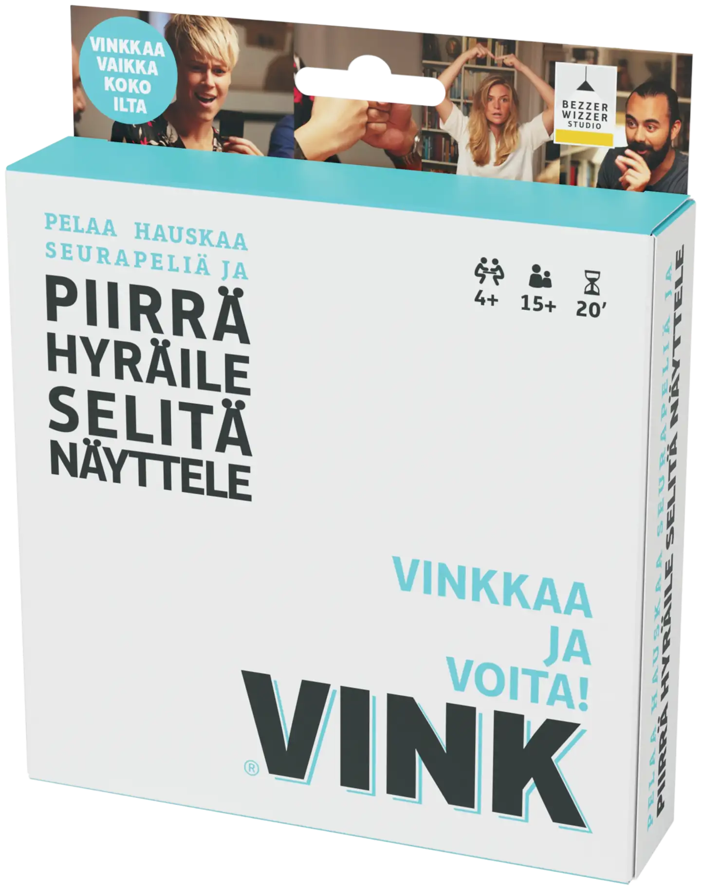 VINK Pocket - 3