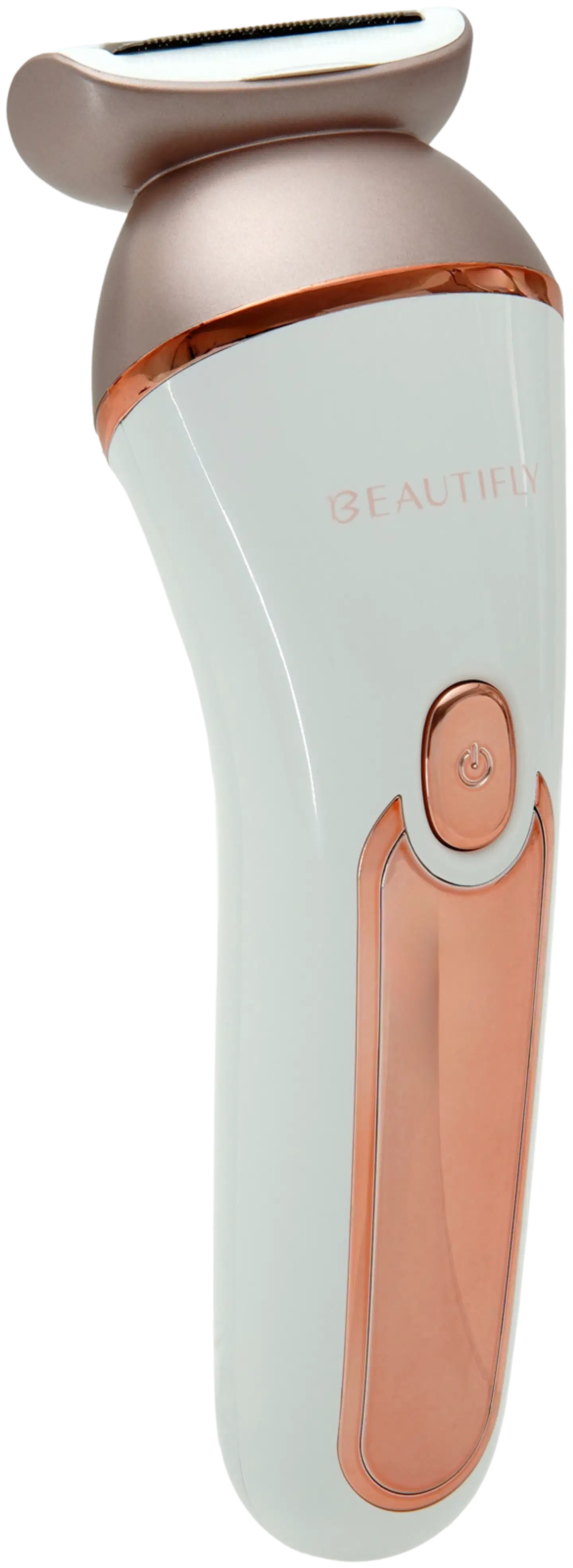 Beautifly epilaattori Beauty Silk - 5