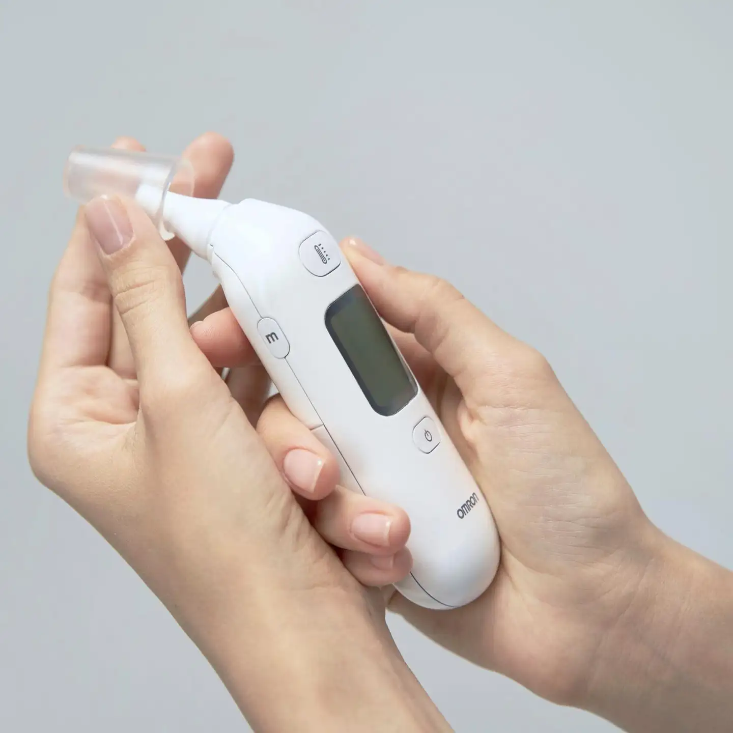 Omron Gentle Temp MC-E533-E Korvakuumemittari - 3