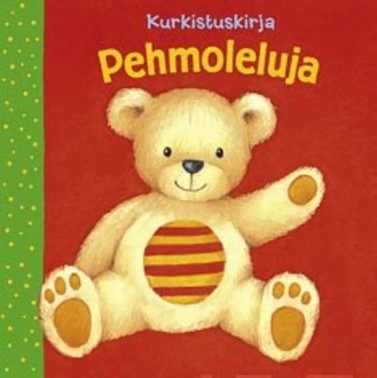 Pehmoleluja