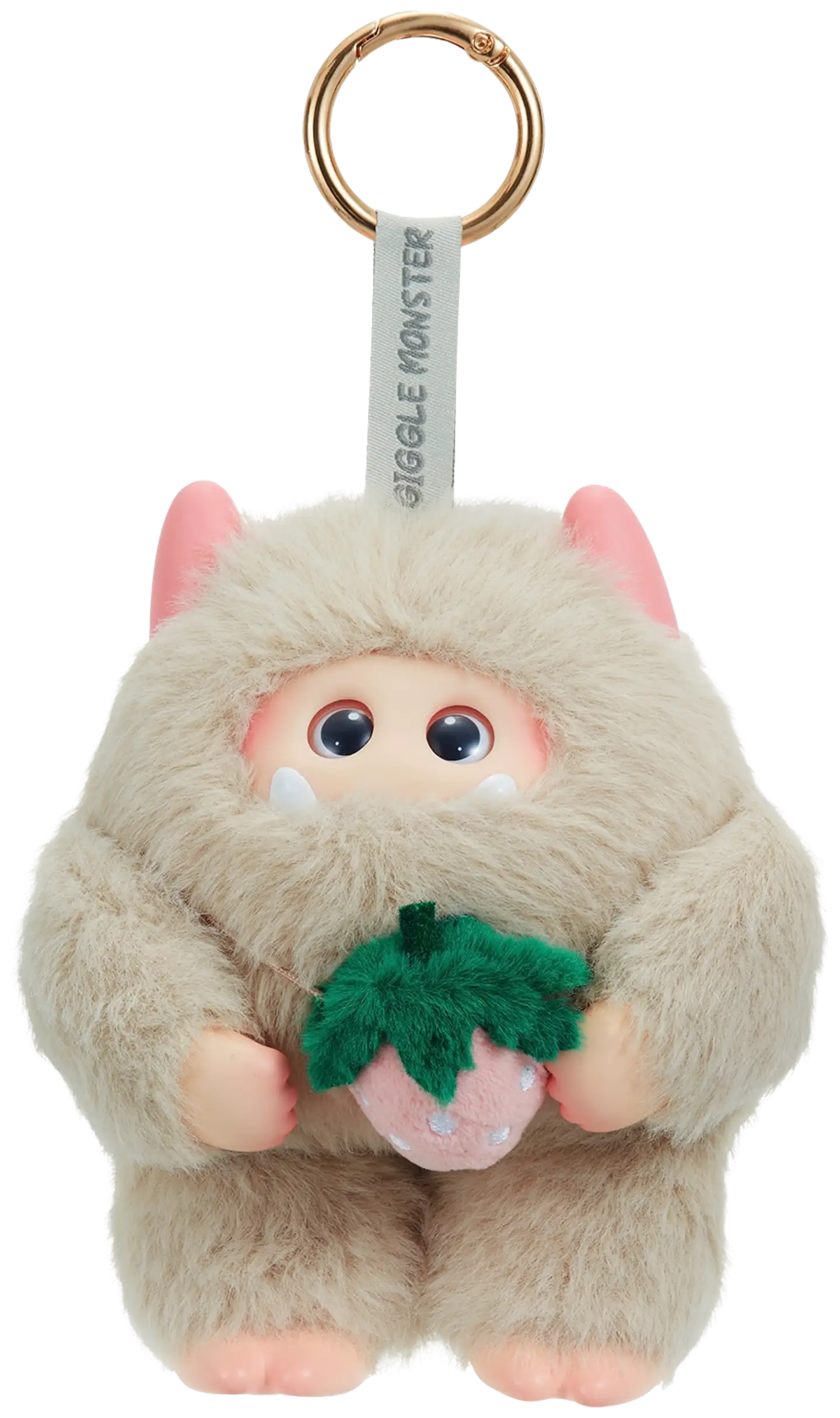 Dream Mart keräilyhahmo Giggle Monster Marshmallow Dreams - 4