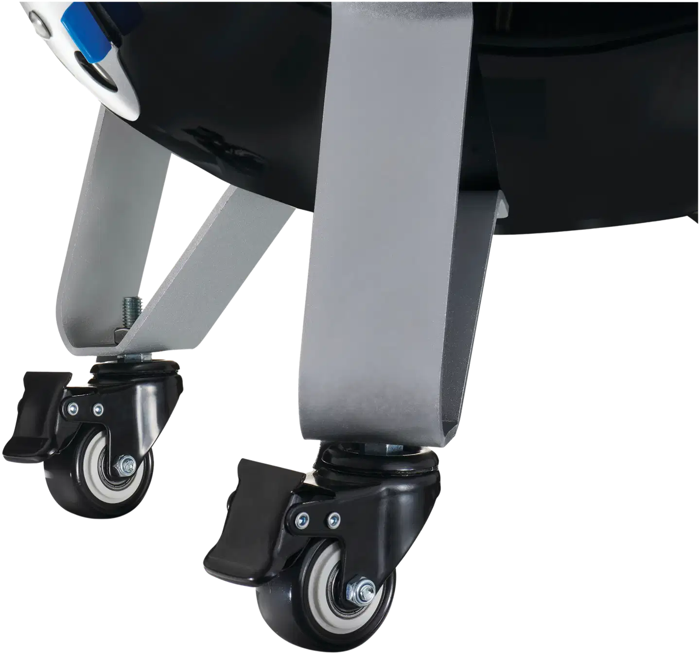 Napoleon Apollo AS22K savustin/hiiligrilli - 12