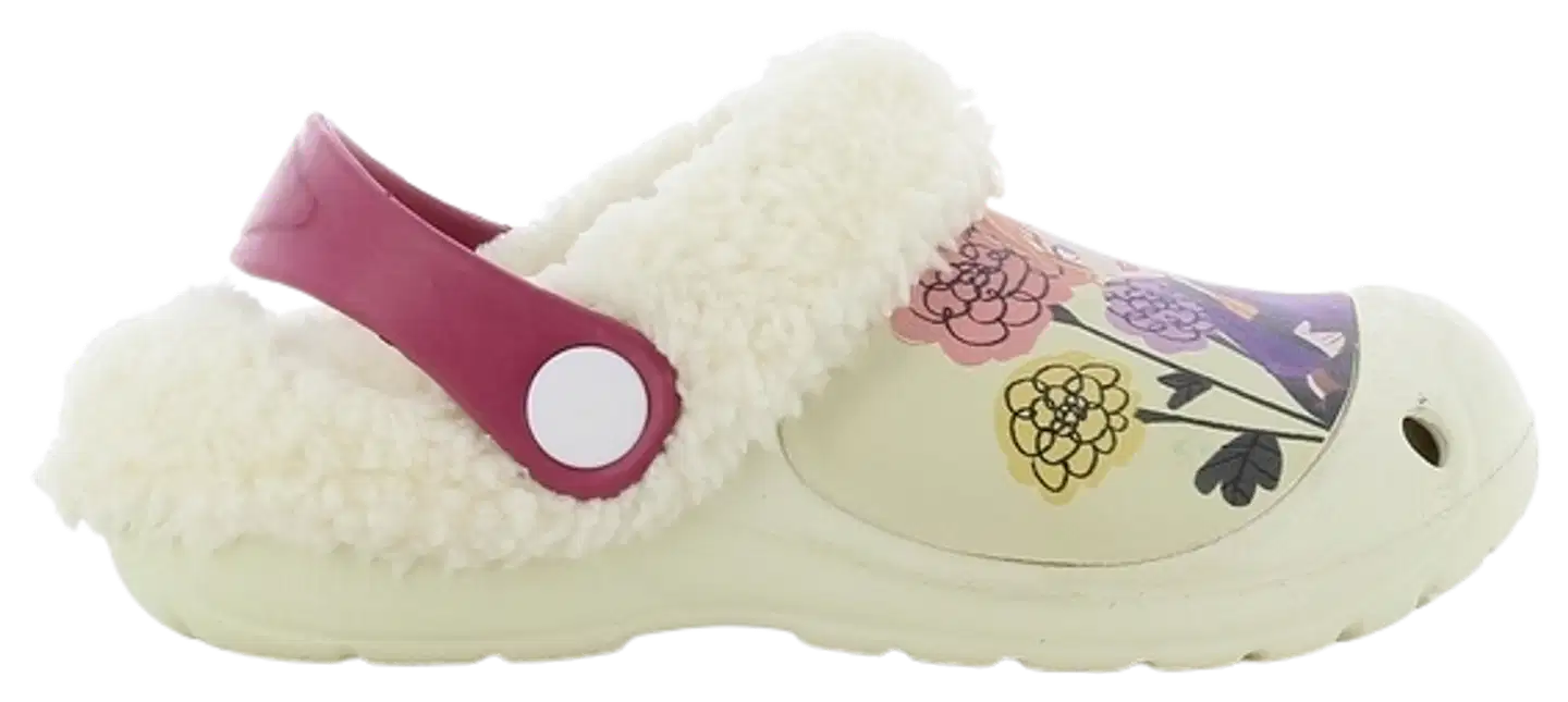 Frozen lasten vuorelliset pistokkaat FZ012740 - beige - 1