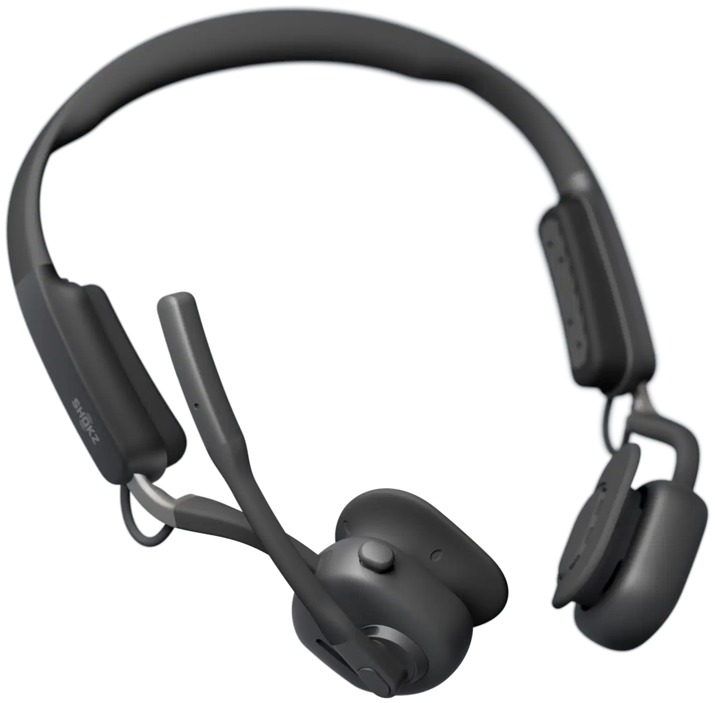 Shokz OpenMeet Uc Langaton Bluetooth-Luujohde-Videoneuvottelukuuloke - 3