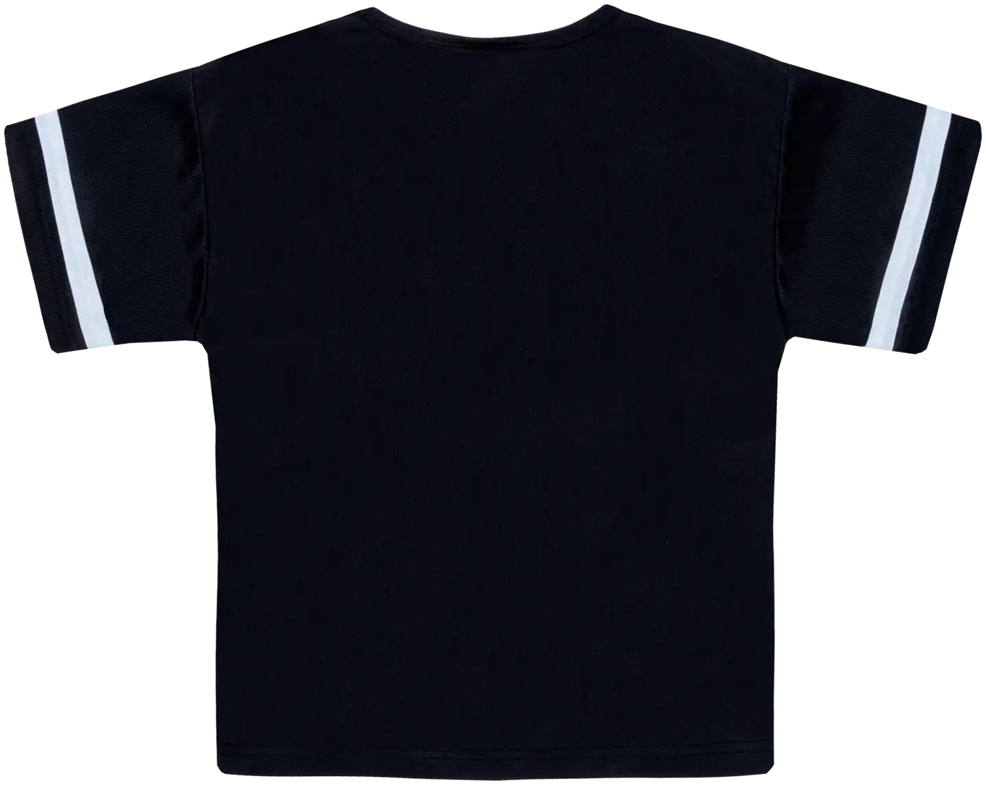 House nuorten t-paita 23PH292502 - BLACK - 2
