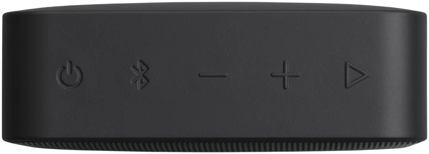 JBL Bluetooth kaiutin GO Essential 2 SE, musta - 7