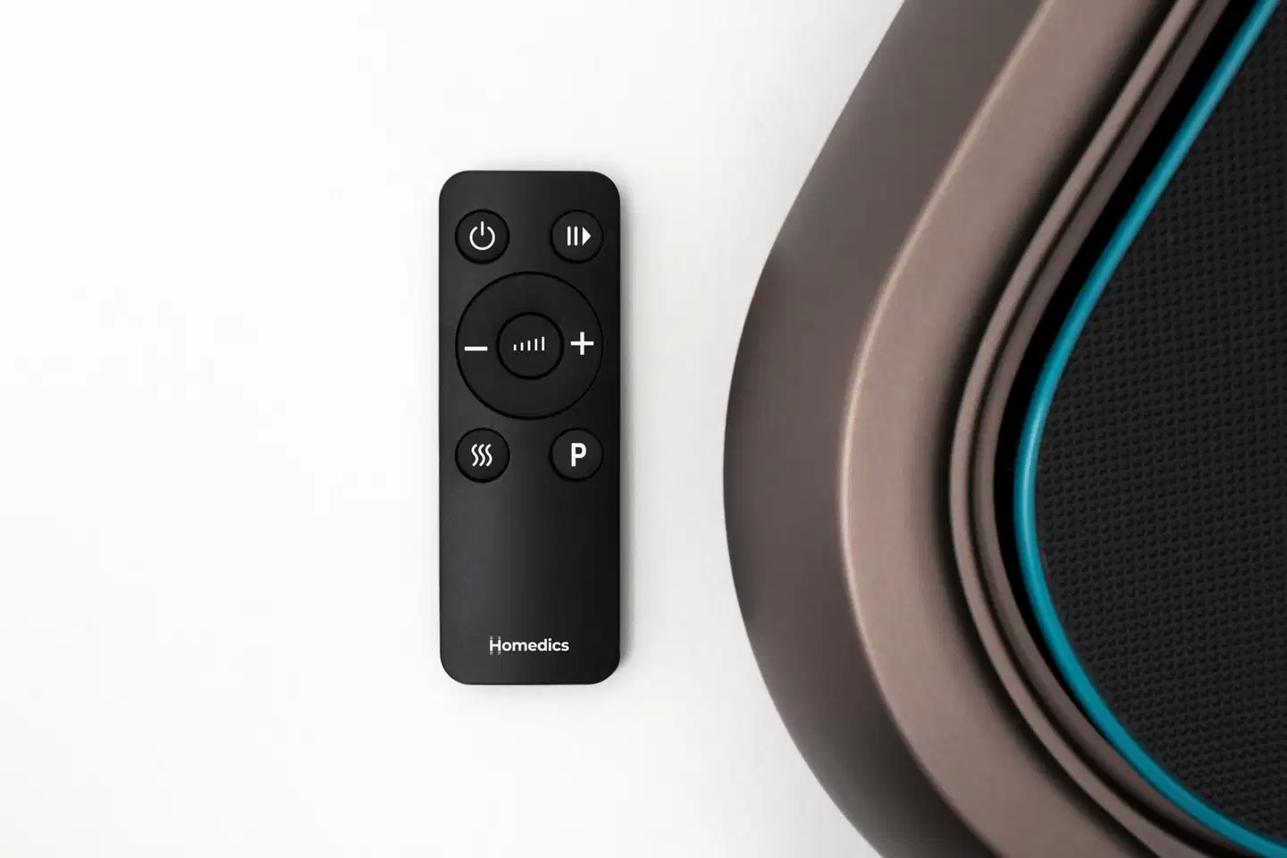 Homedics PSL-2000H-EB jalkahieroja - 7