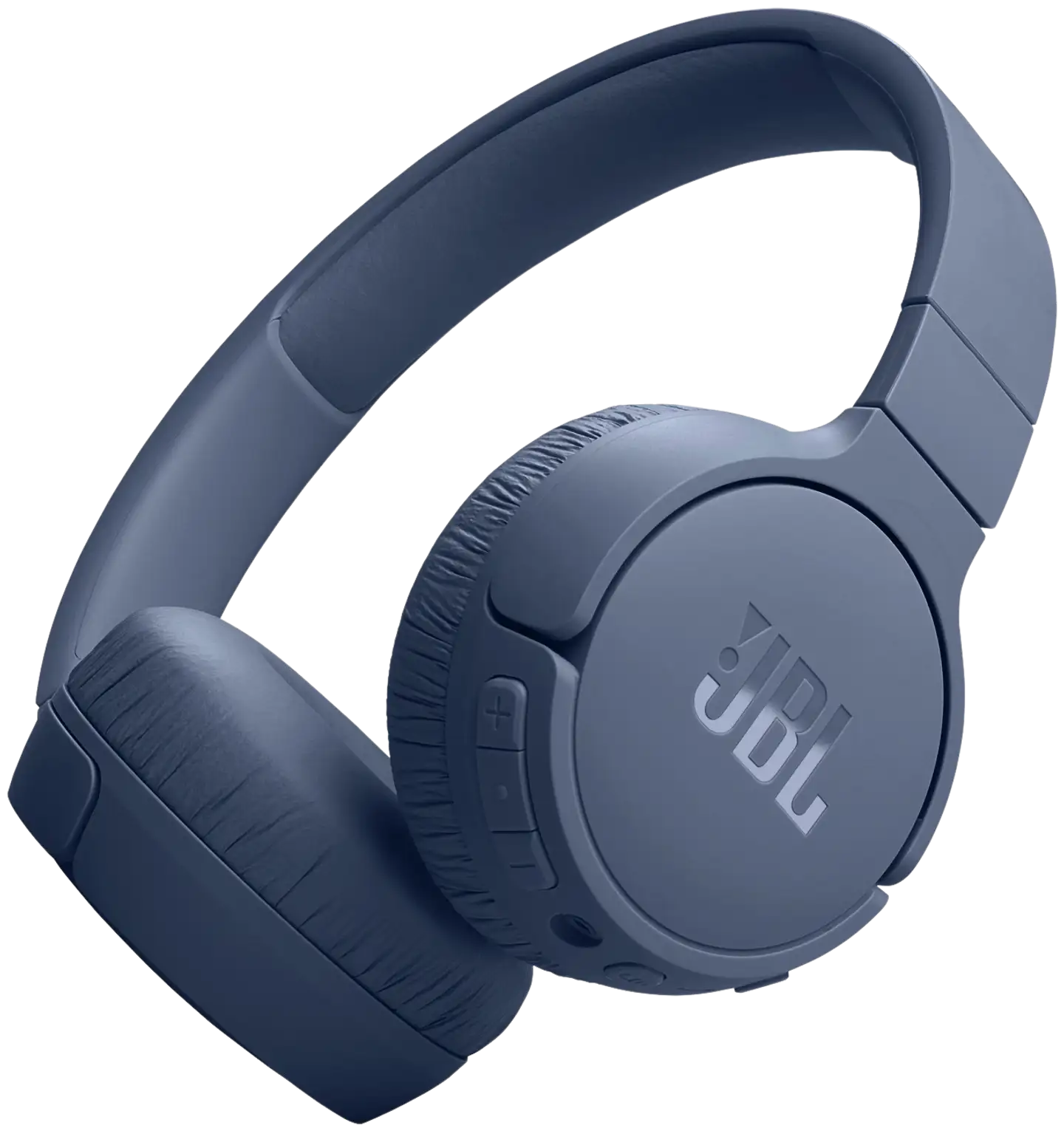 JBL Bluetooth vastamelukuulokkeet Tune 670NC sininen - 1