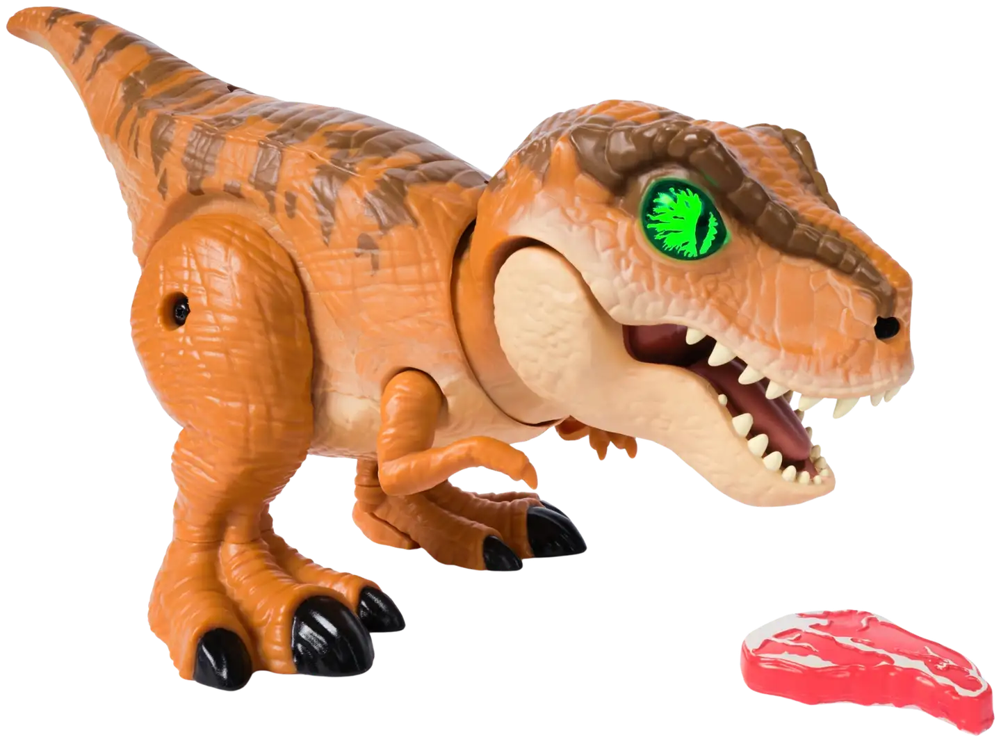 Primal Hatch interaktiivinen kuoriutuva dinosaurus - 11