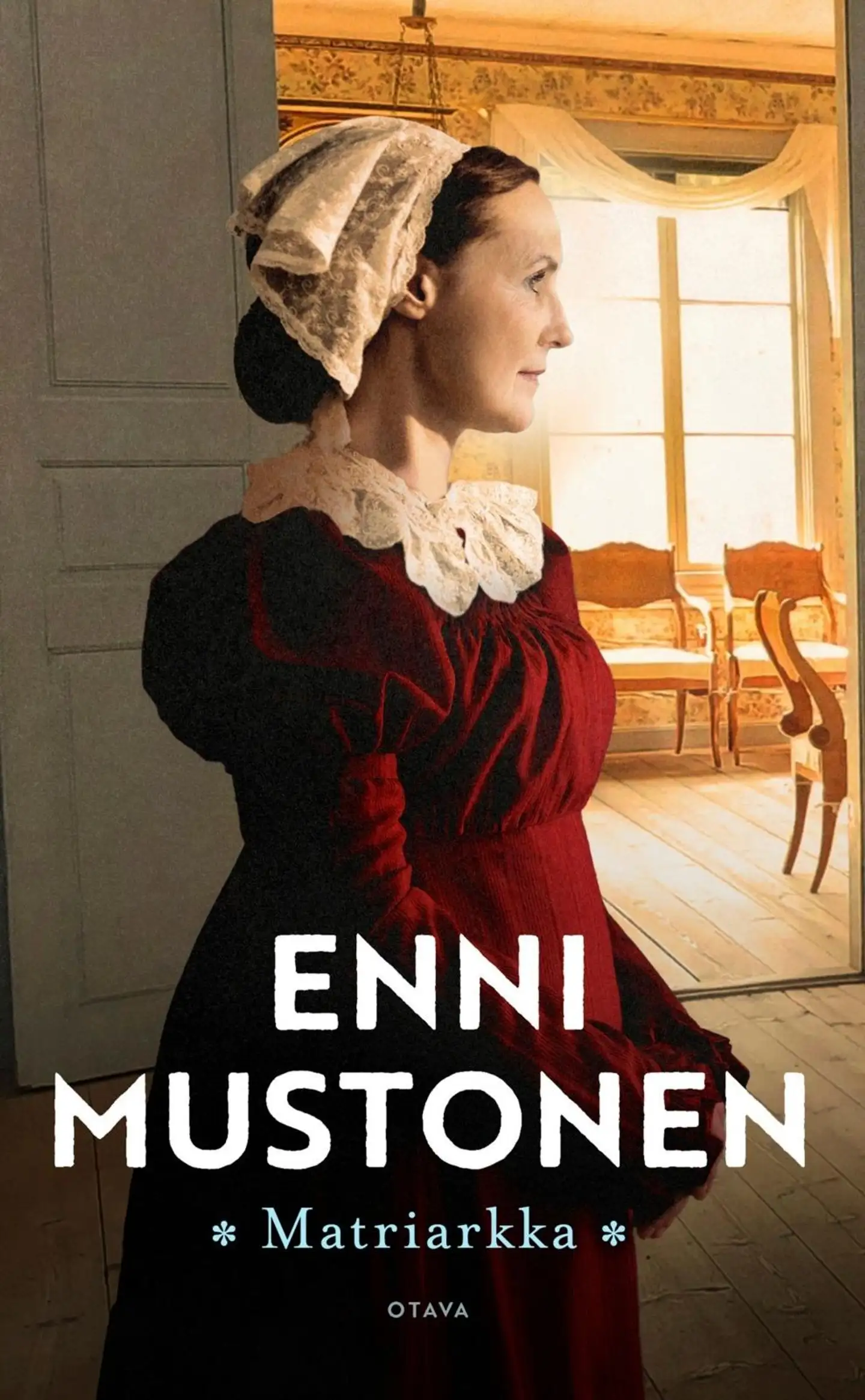 Mustonen, Matriarkka