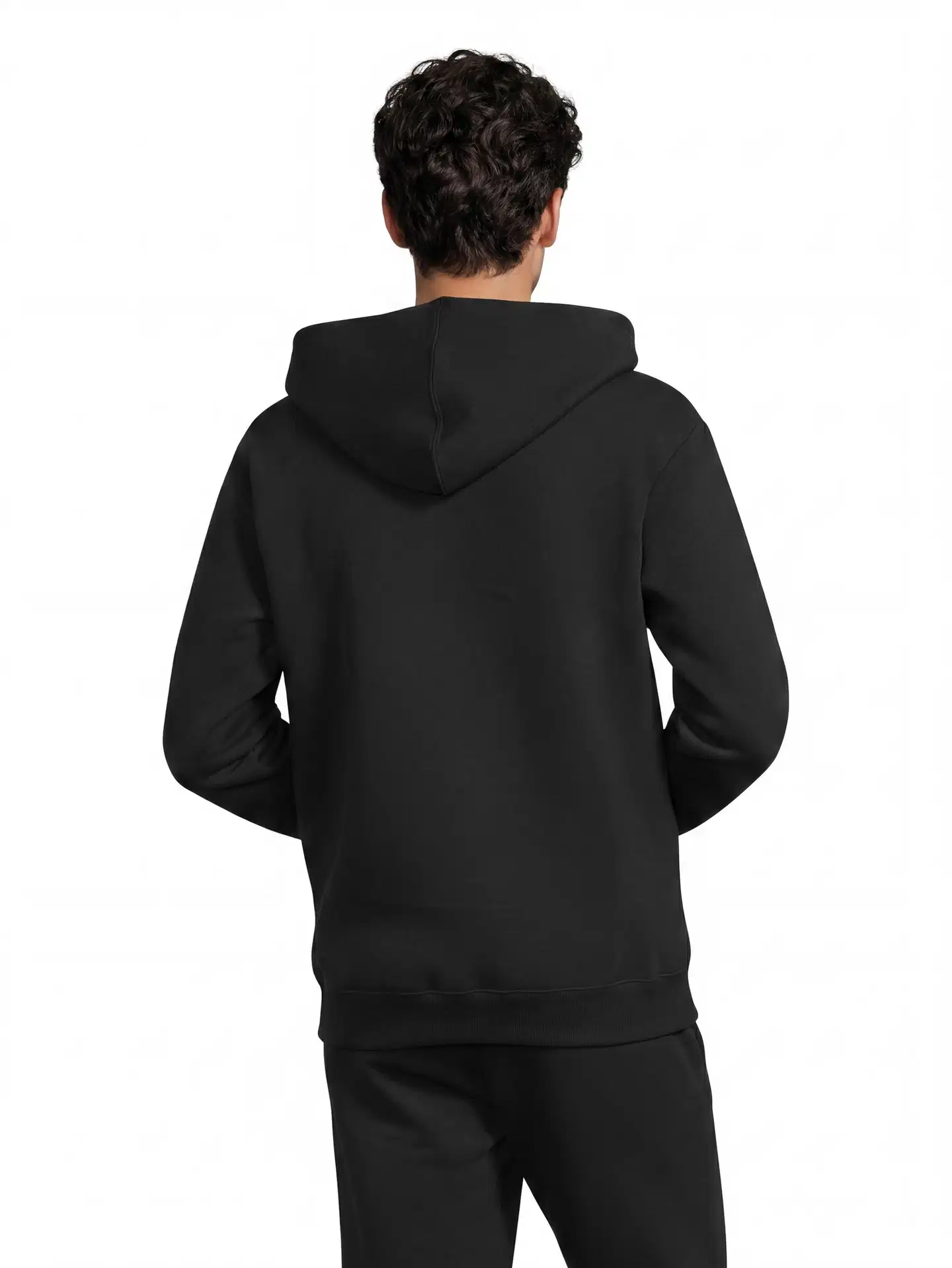 Cheetah miesten hupparitakki CMT3598 - Black - 3
