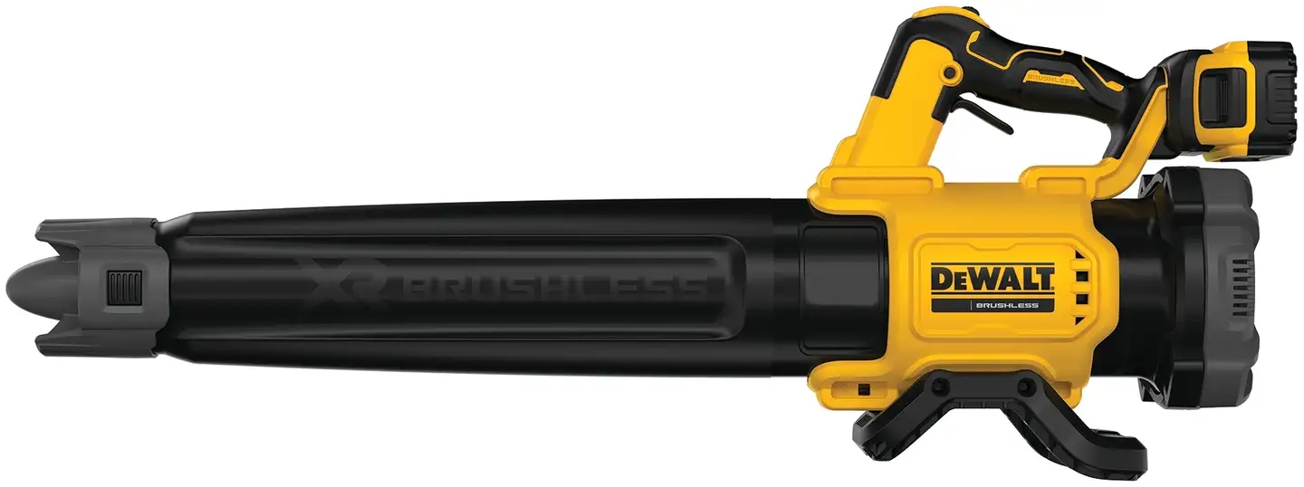 AKKULEHTIPUHALLIN DEWALT 18V DCMBL562P1 - 1