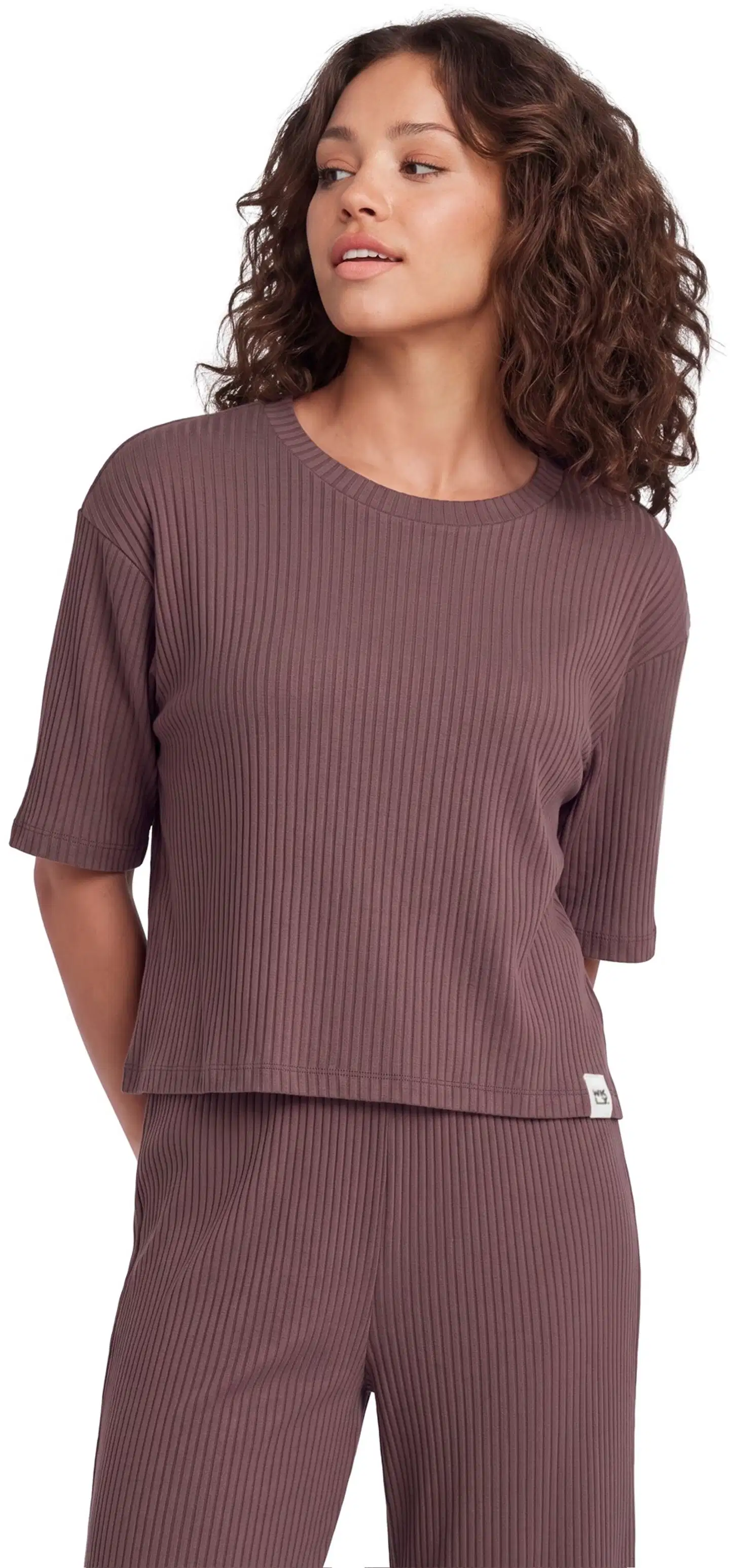 WKLY. naisten pyjamapaita 212W382645 - Hucleberry - 1