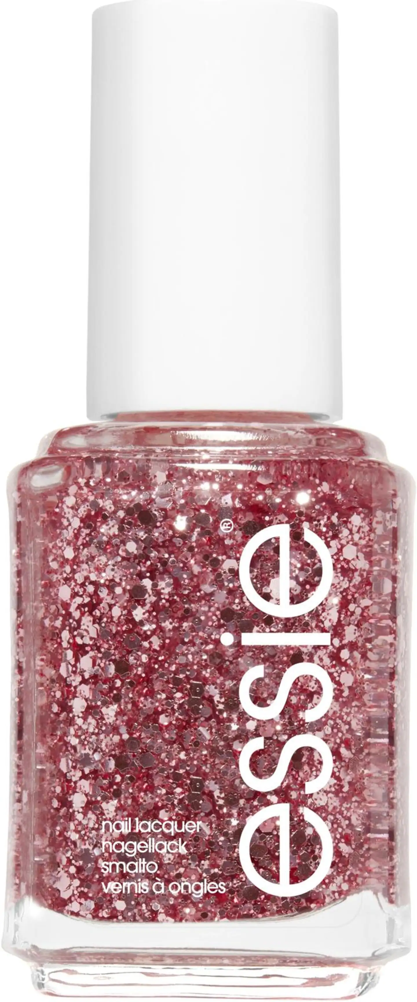 essie 275 Luxe effects A Cut Above -kynsilakka 13,5ml - 1