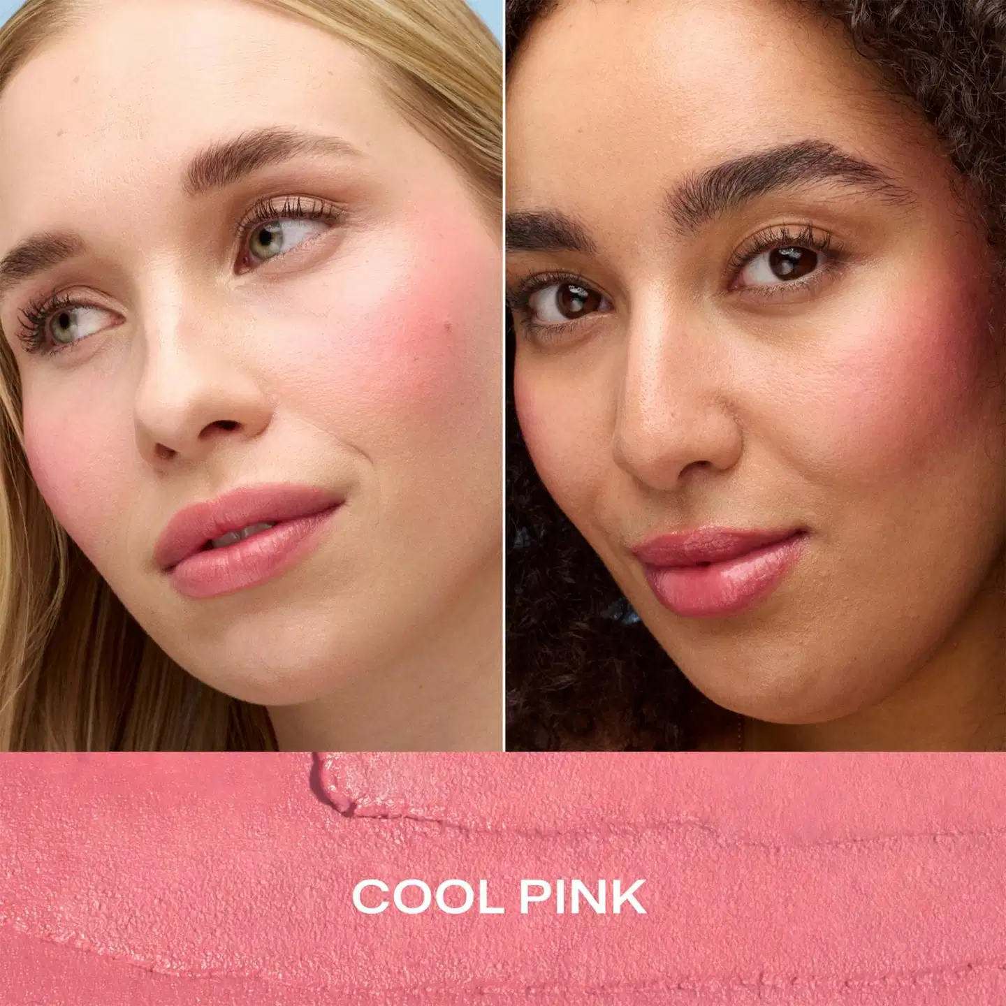 Lumene Voidemainen meikkipuikko Radiant Glow 4,5 g - Cool Pink - 5