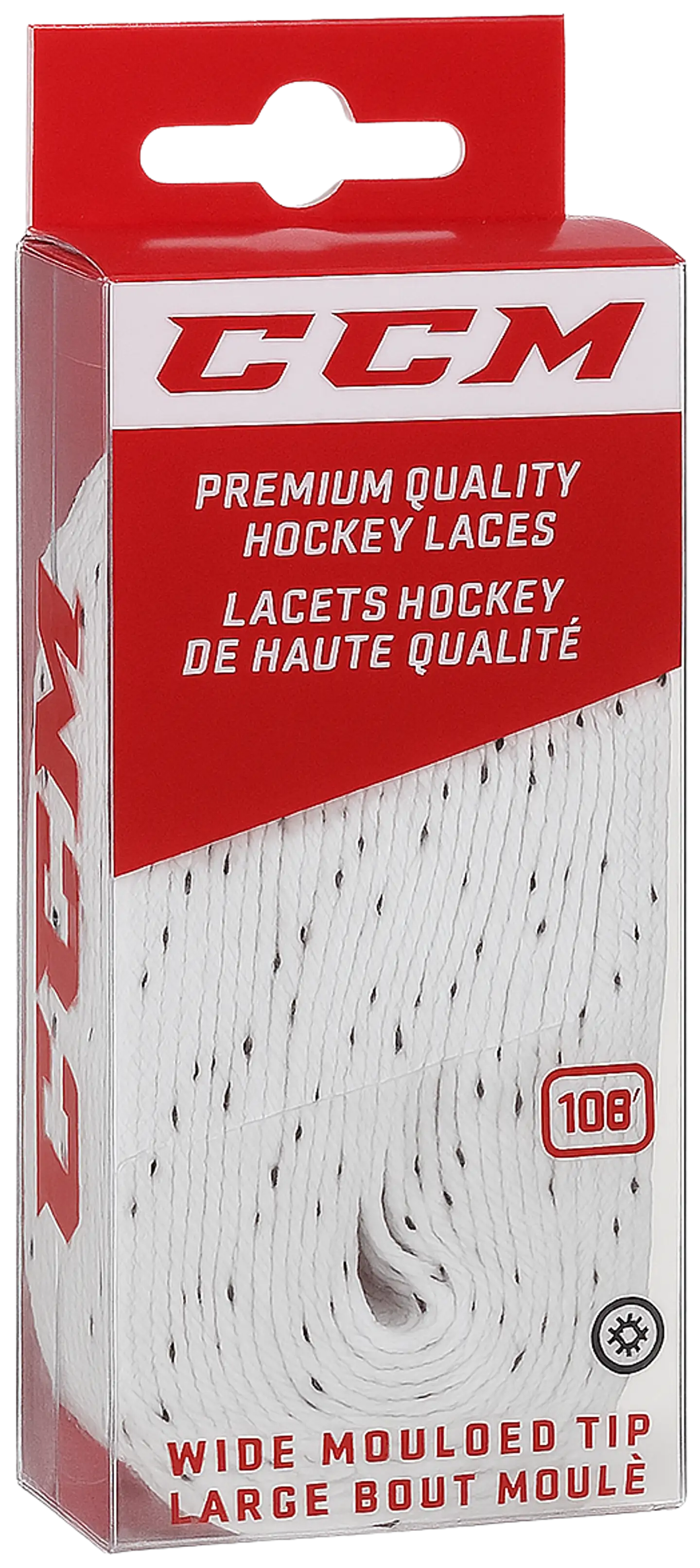 CCM vahanauhat valkoinen - VALKOINEN