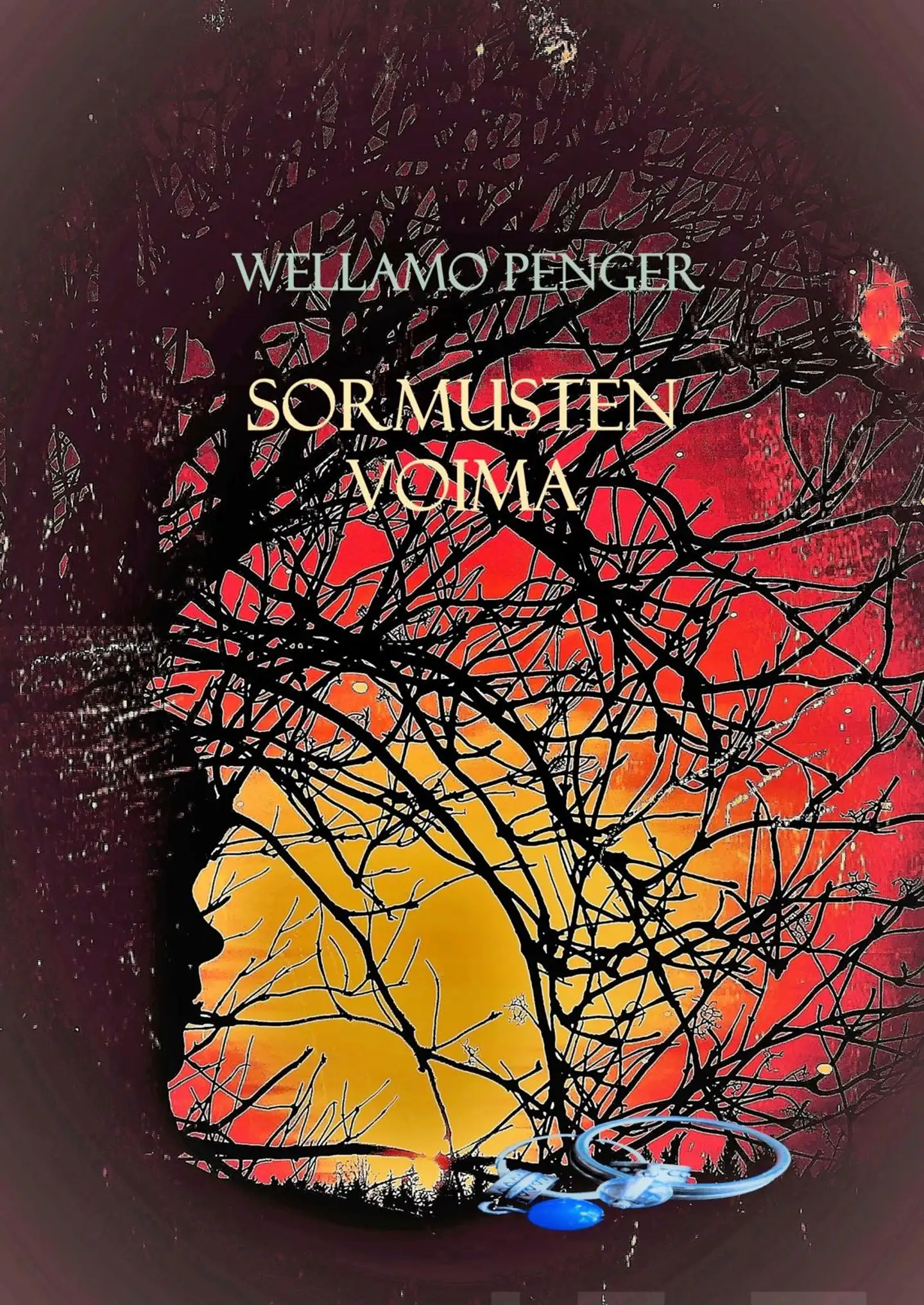 Penger, Sormusten voima