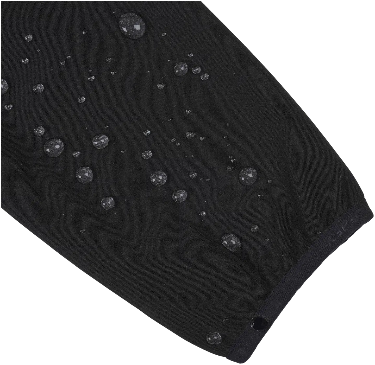 Icepeak Albany naisten  softshell-takki - MUSTA - 5