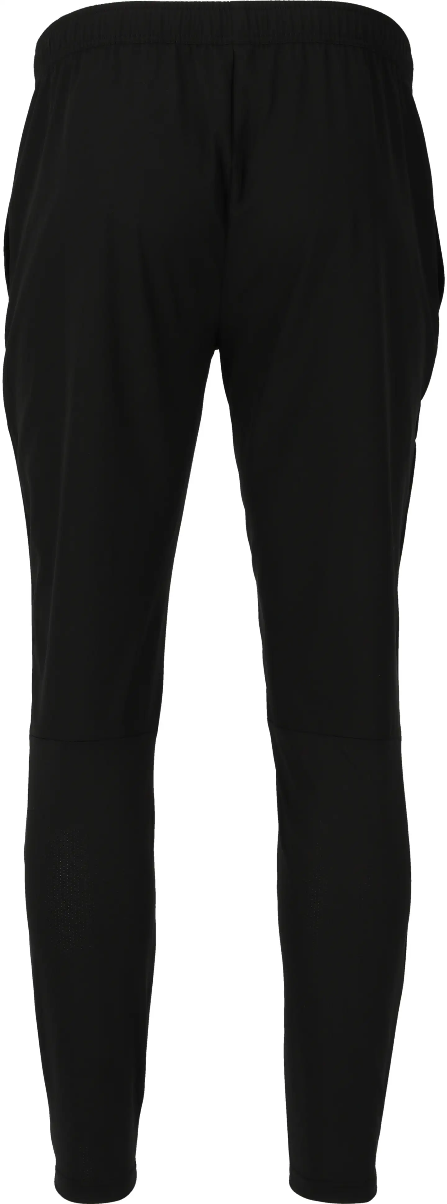 Endurance miesten treenihousut Jeen - BLACK - 2