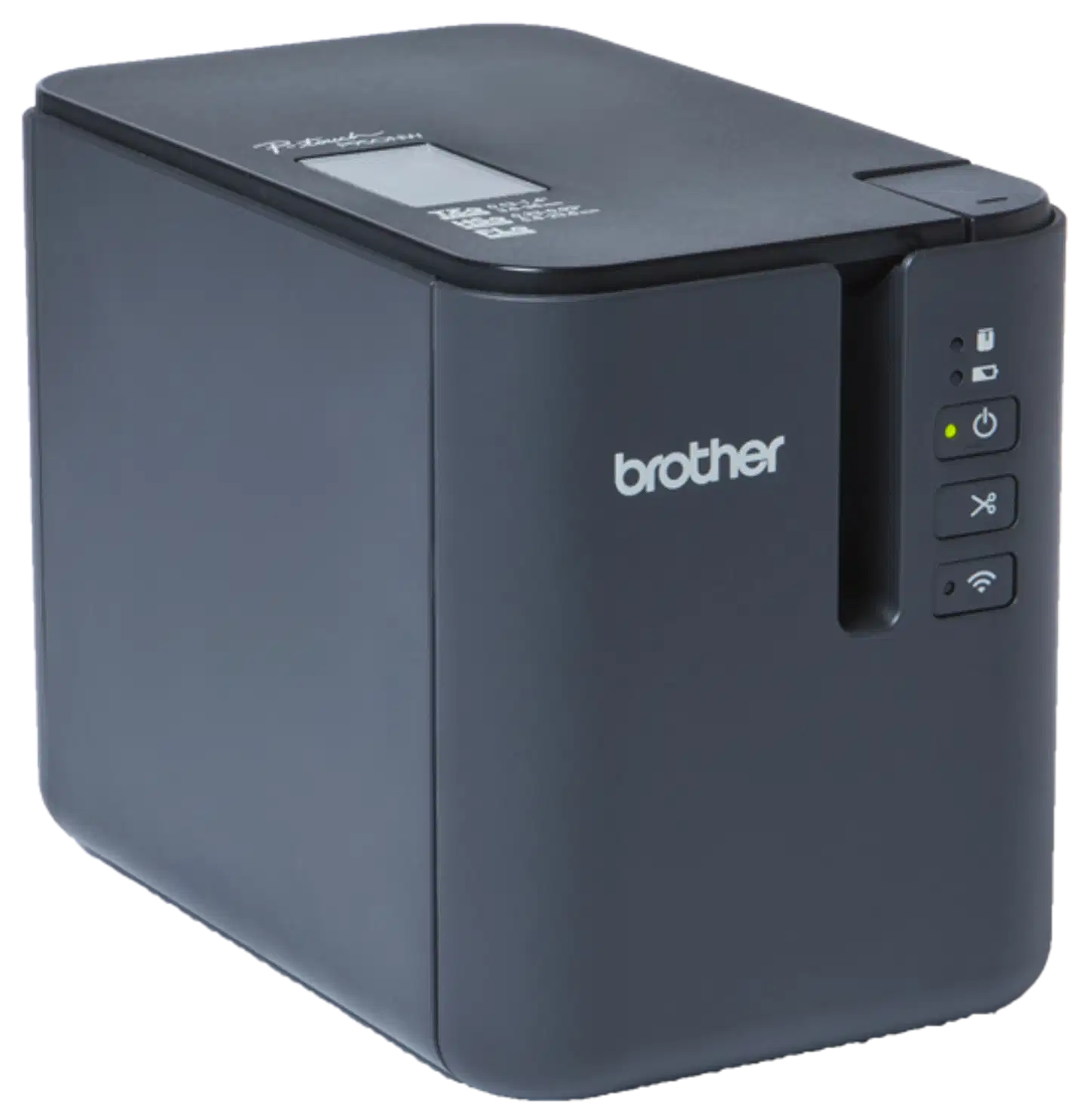 Brother tarratulostin PT-P950NW - 3