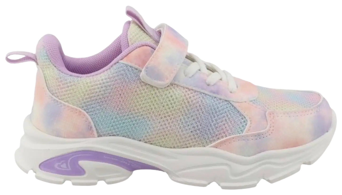 Ciraf lasten lenkkarit Elektra 3.0 743.312-41 - Lt. Purple - 2