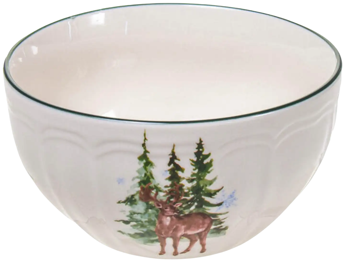 AmandaB kulho joulu ø14cm