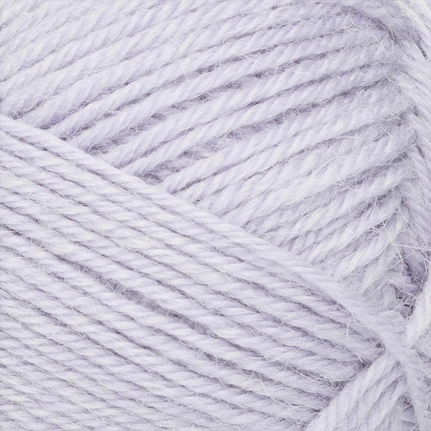 Novita lanka Nalle Alpakka 50g vaalea laventeli 708 - 2