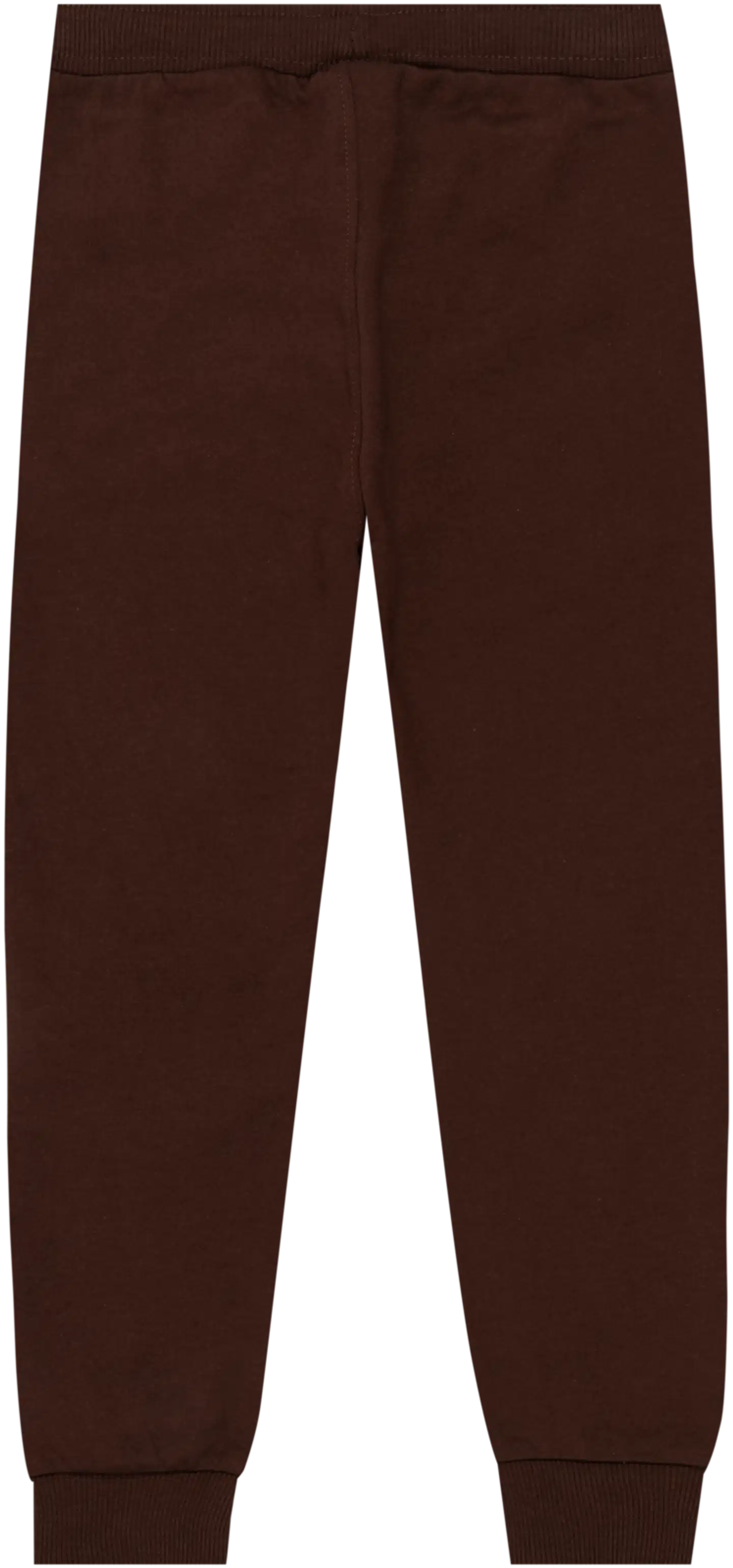 Ciraf lasten collegehousut karhu 25PC264004 - Shaved Chocolate - 2