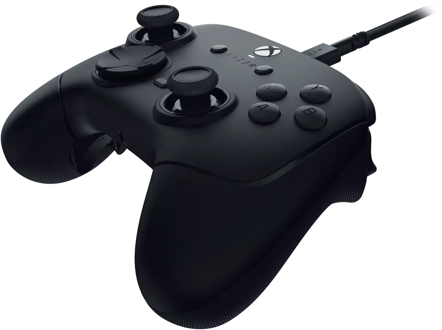 Razer Wolverine V3 TE PC/Xbox peliohjain musta - 2